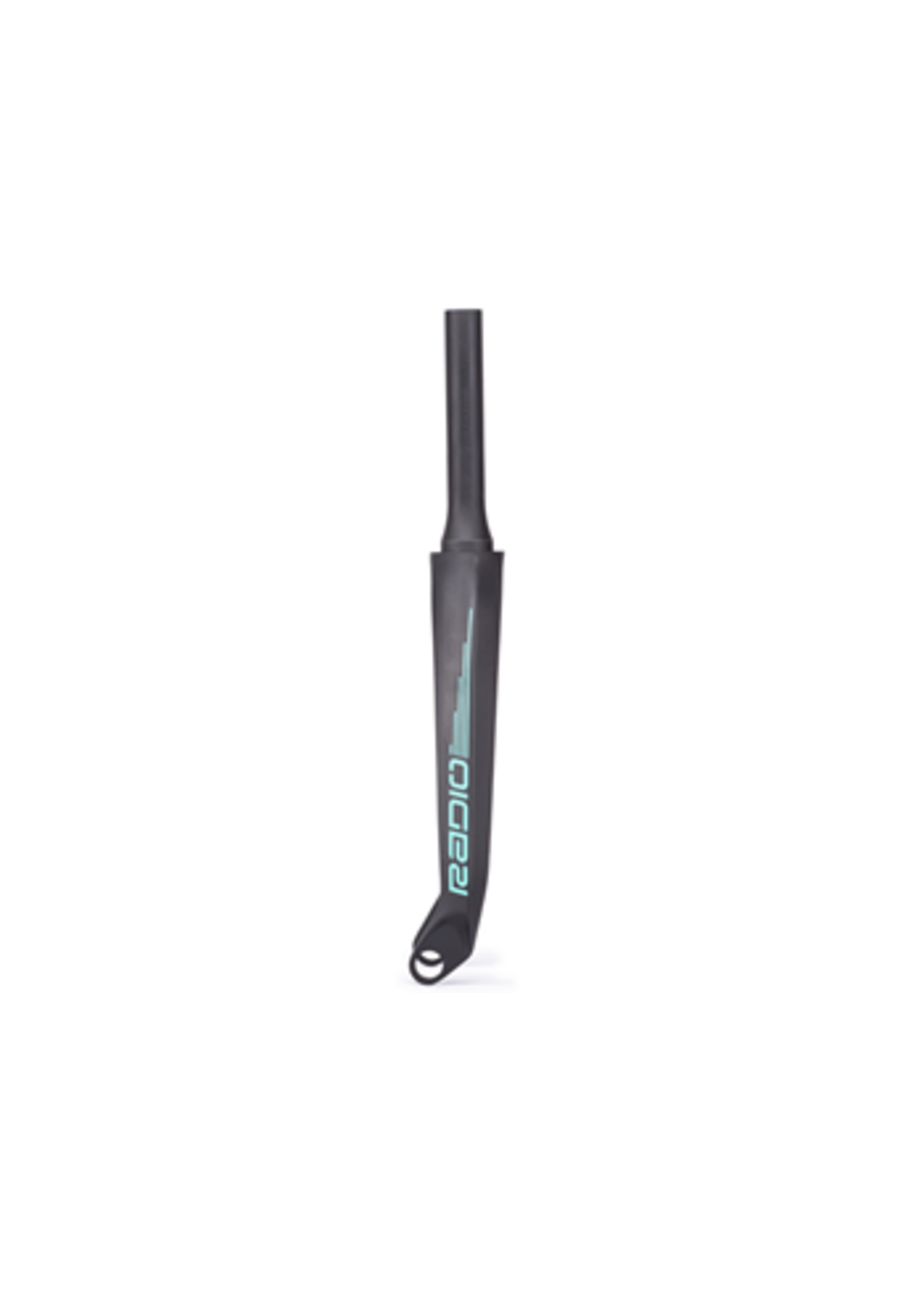 Radio Fork 20" Radio Solar Carbon Tapered