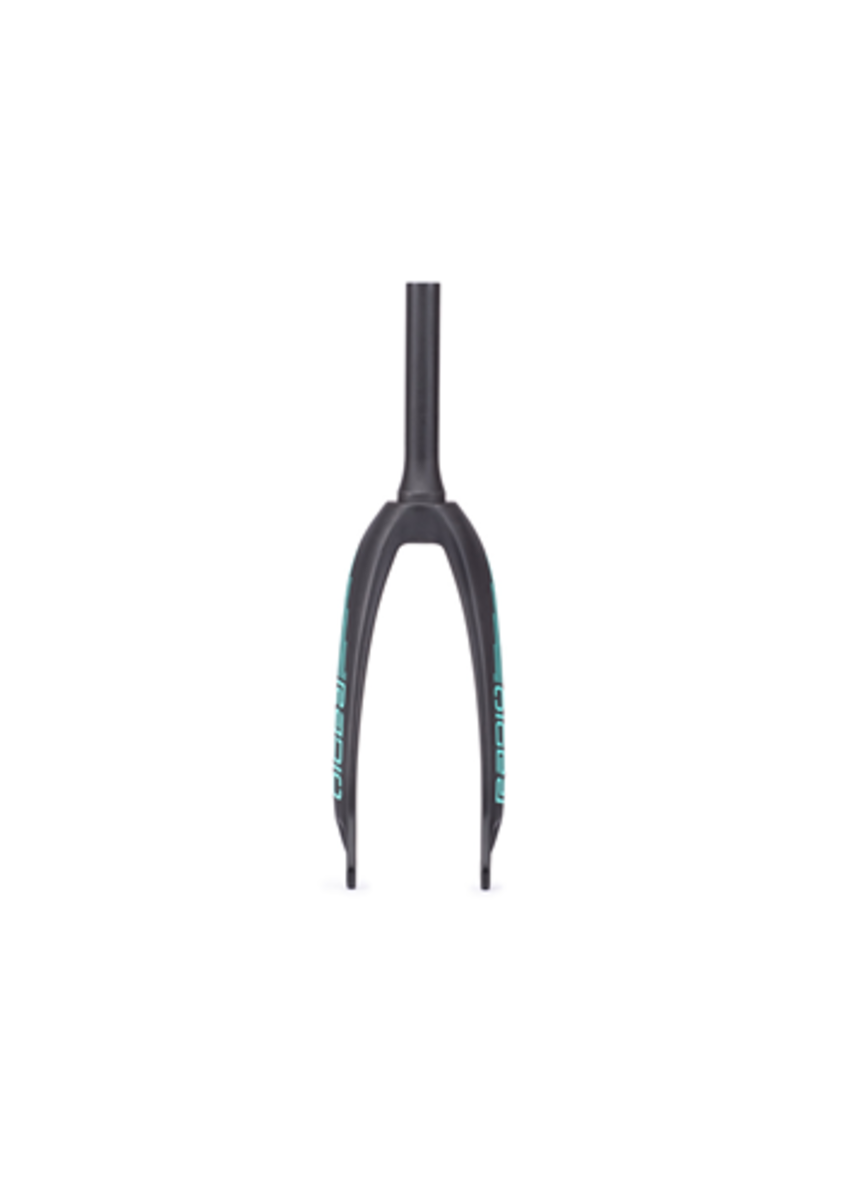 Radio Fork 20" Radio Solar Carbon Tapered