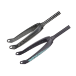 Radio Fork 20" Radio Solar Carbon Tapered