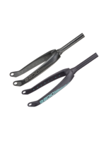 Radio Fork 20" Radio Solar Carbon Tapered