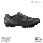 Shimano Shoe Shimano XC1 W