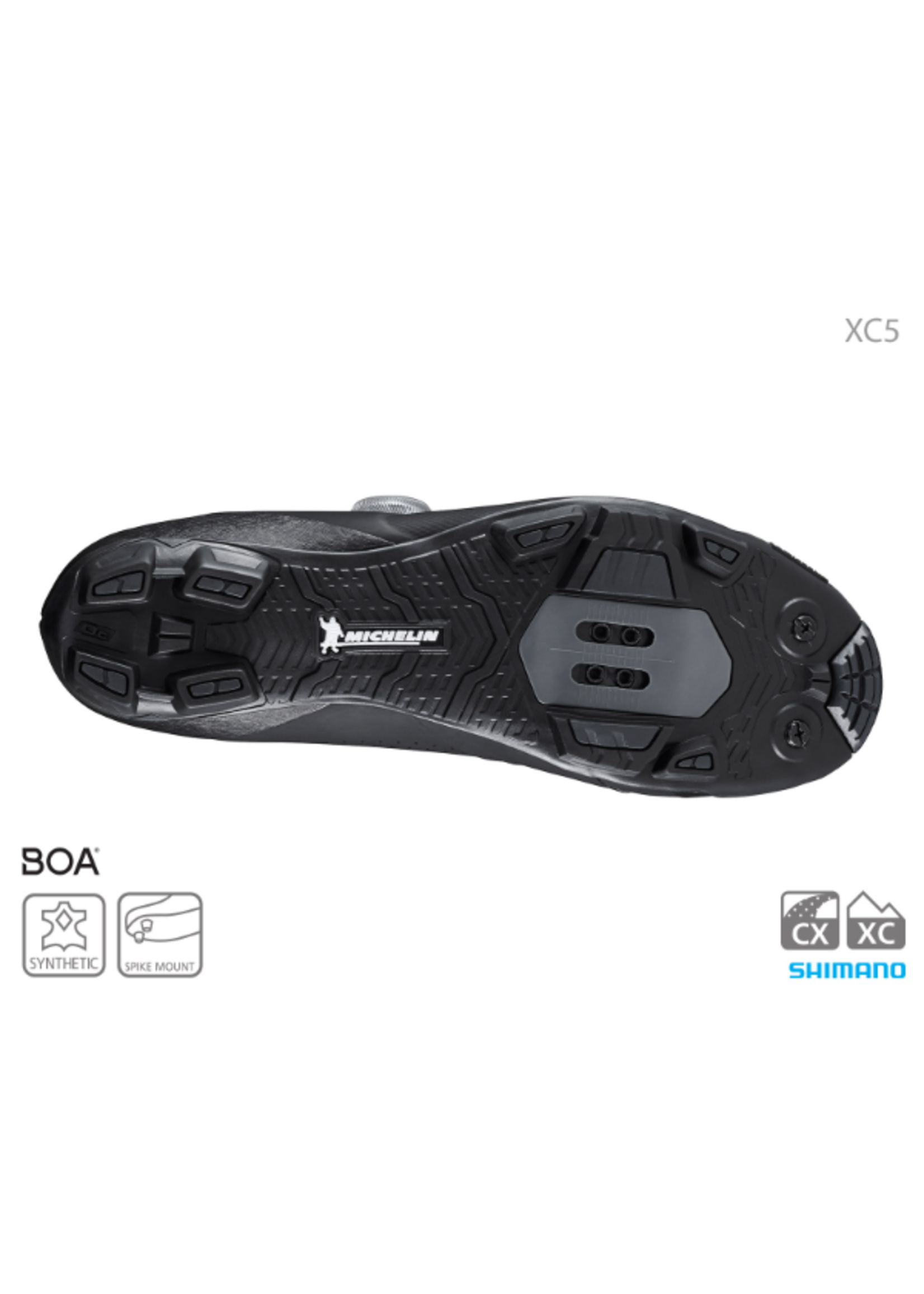 Shimano Shoe Shimano XC5