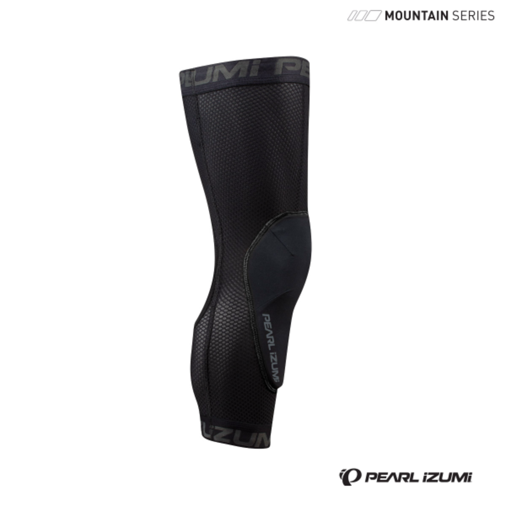 Pearl Izumi Prot PI Summit Knee Pads