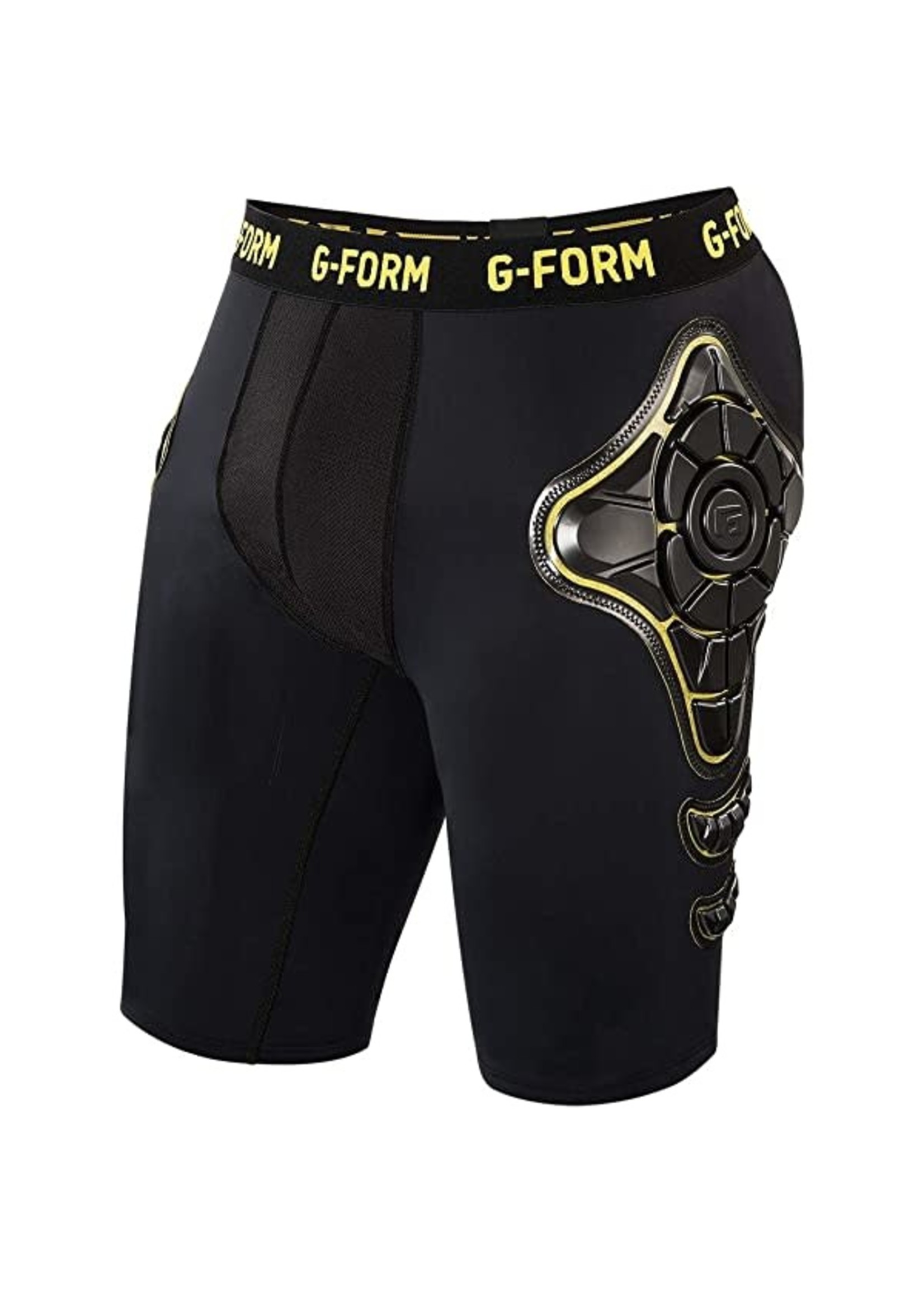 Tangent Protection G-Form Short