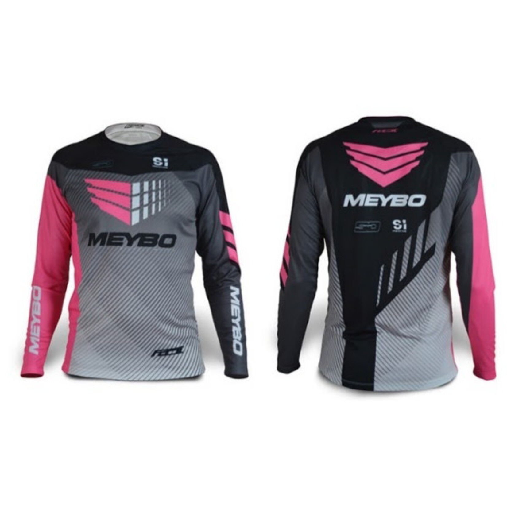 Meybo Jersey Meybo 2022