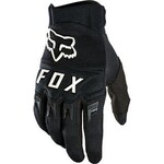 Fox Glove Fox Dirt Paw