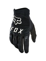 Fox Glove Fox Dirt Paw