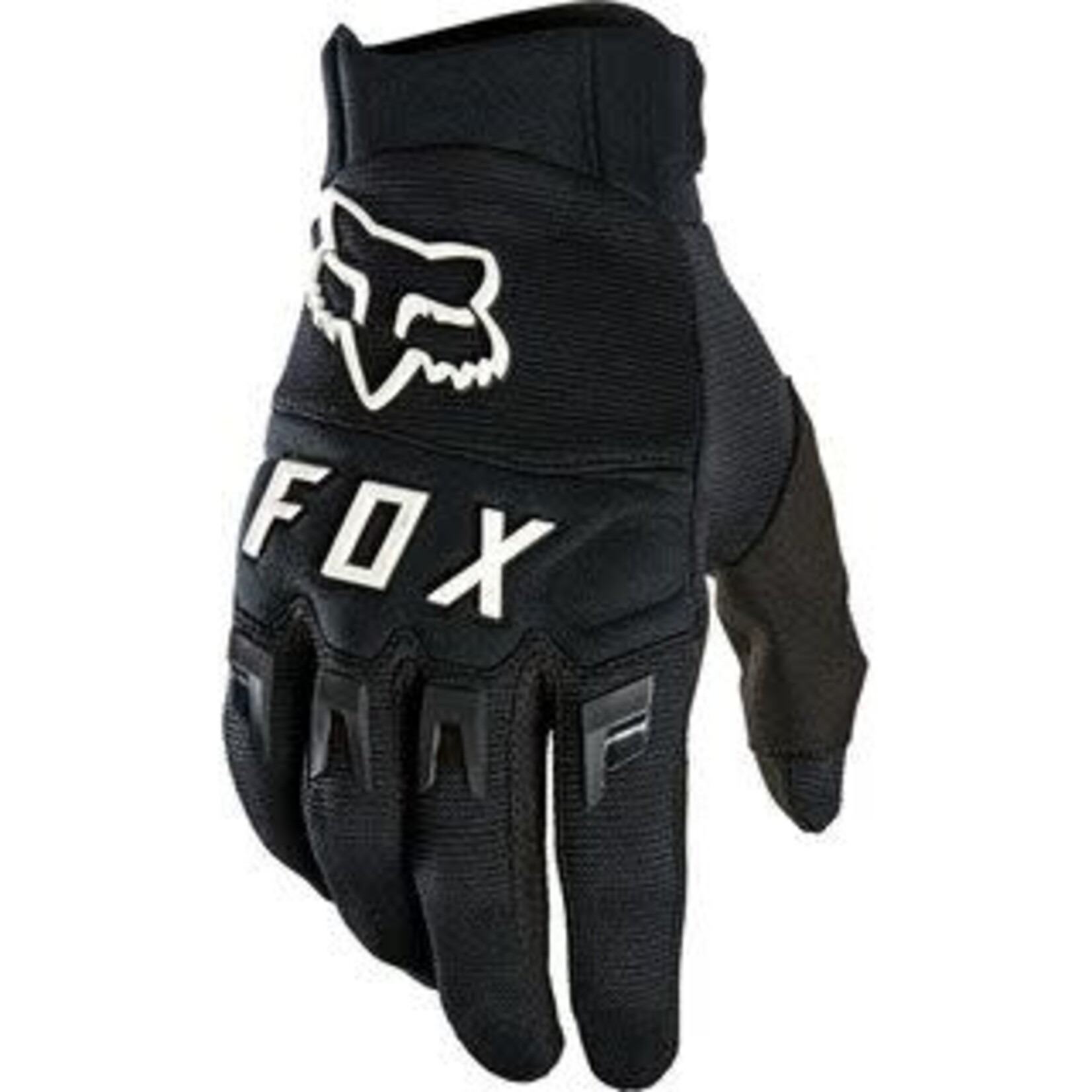 Fox Glove Fox Dirt Paw