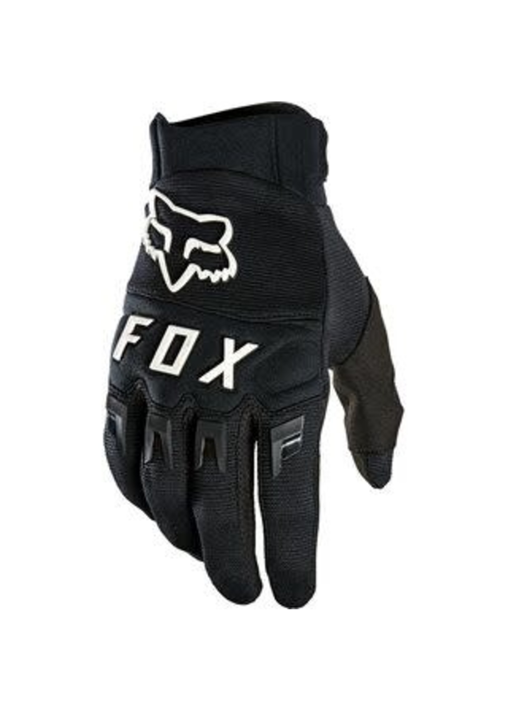 Fox Glove Fox Dirt Paw
