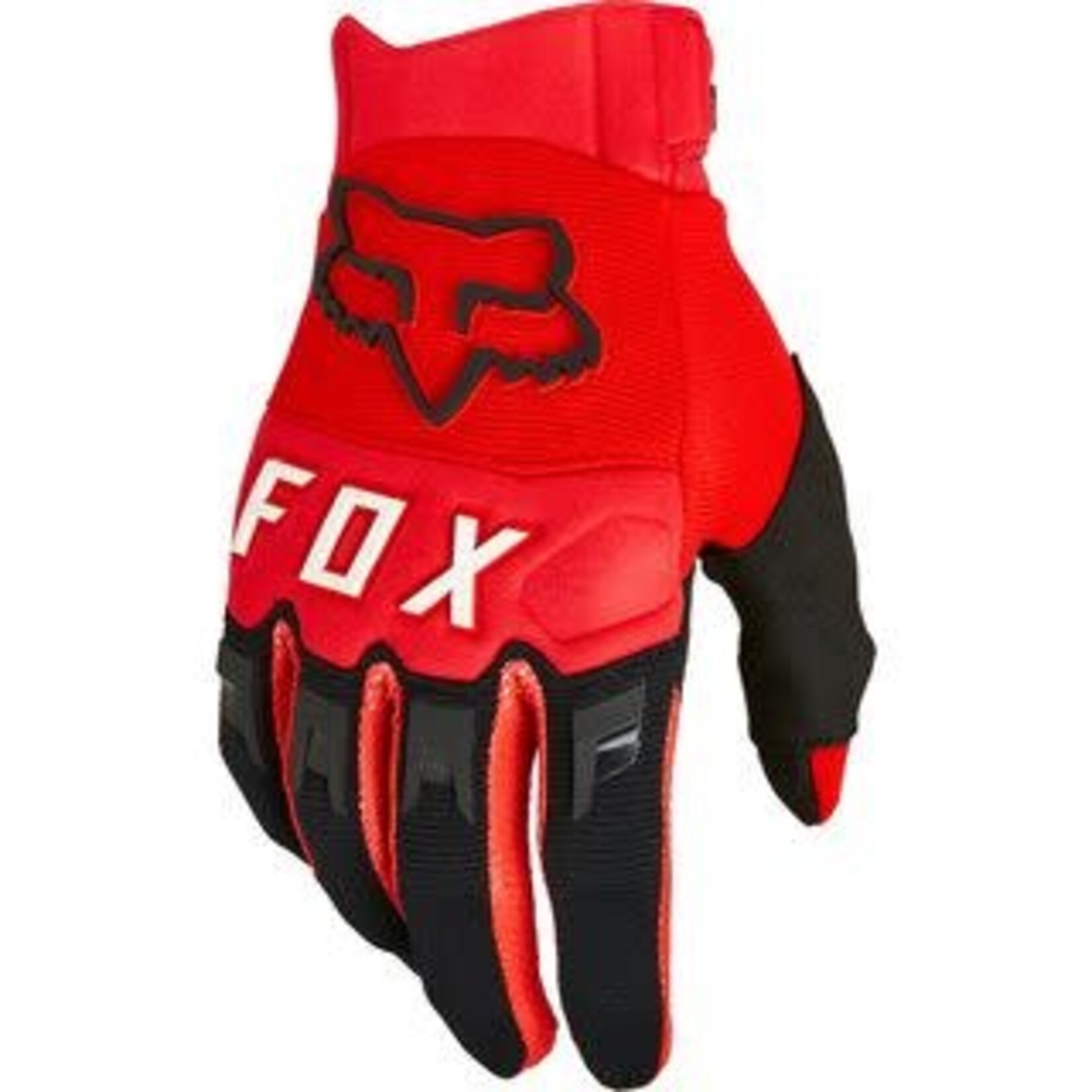 Fox Glove Fox Dirt Paw