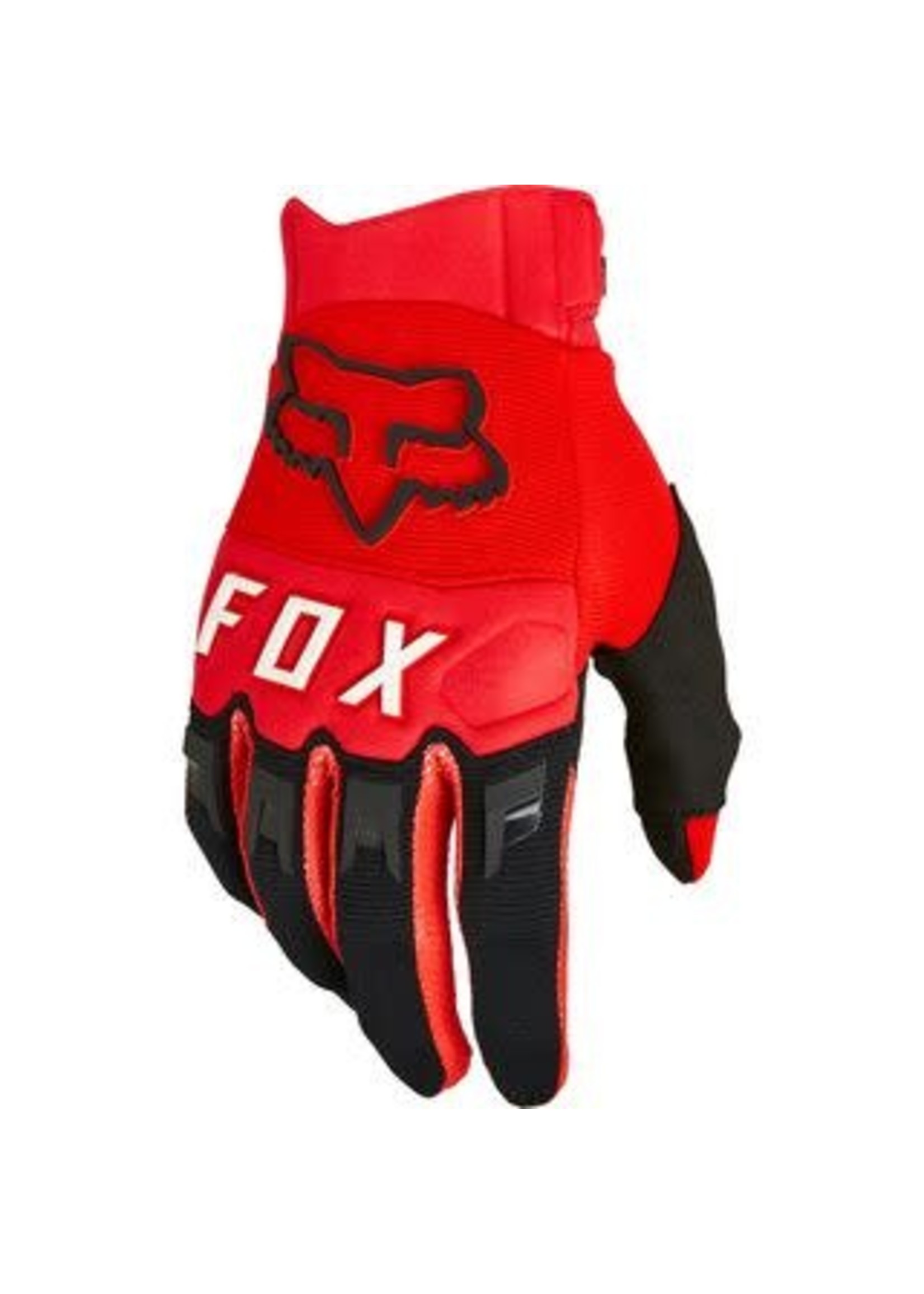 Fox Glove Fox Dirt Paw