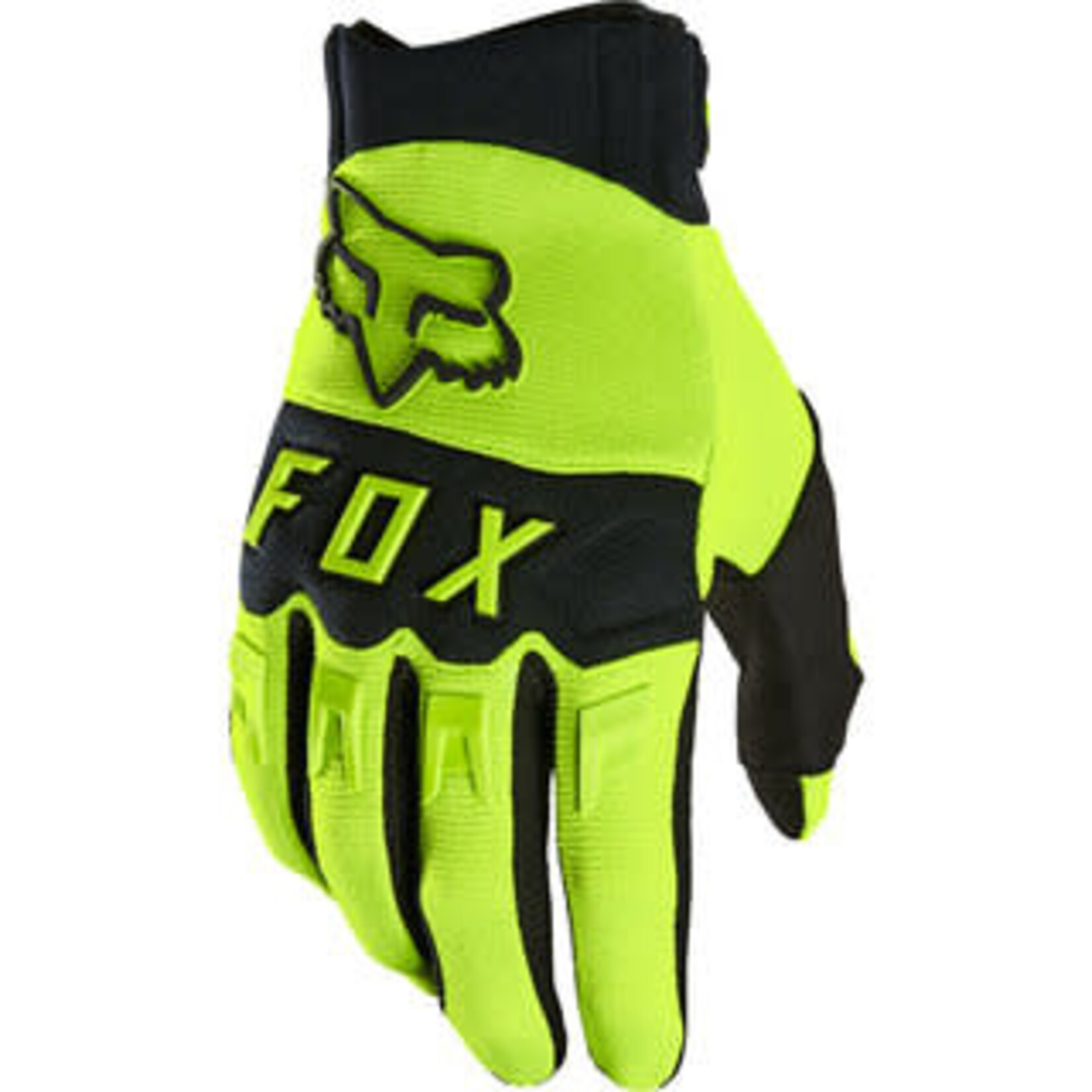 Fox Glove Fox Dirt Paw