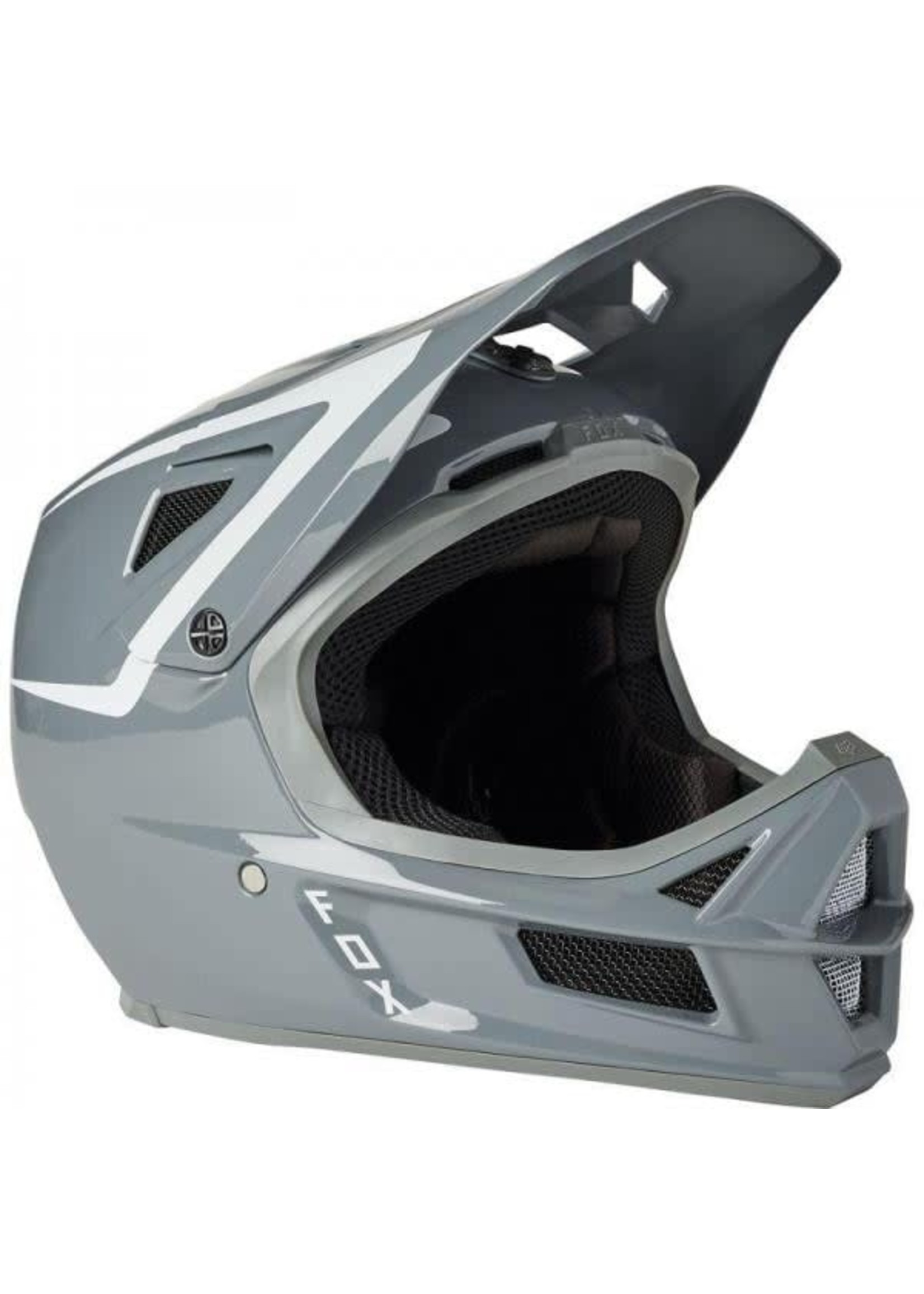 Fox Helmet Fox Rampage Comp