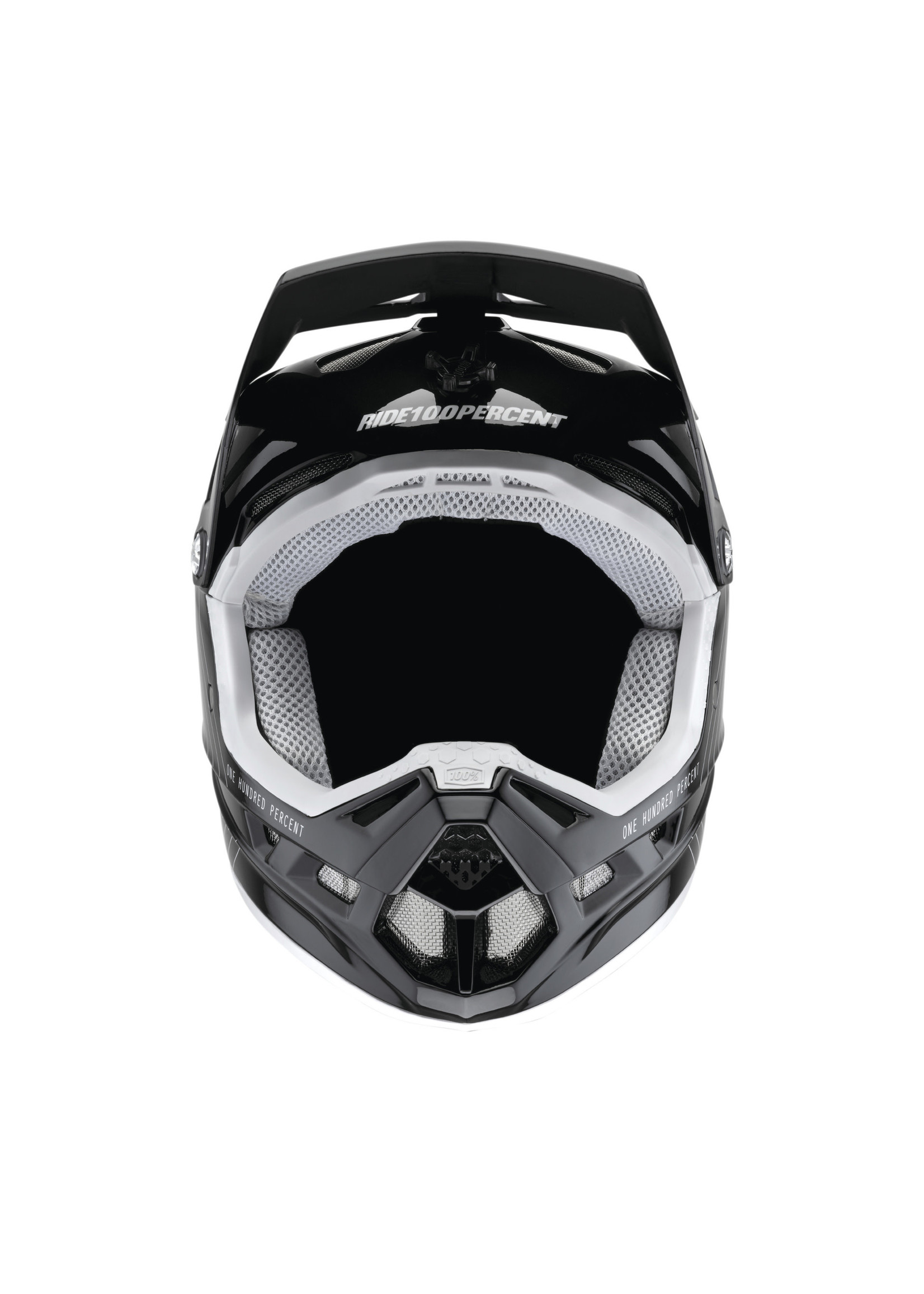 100% Helmet 100% Air Composite