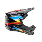 100% Helmet 100% Air Composite