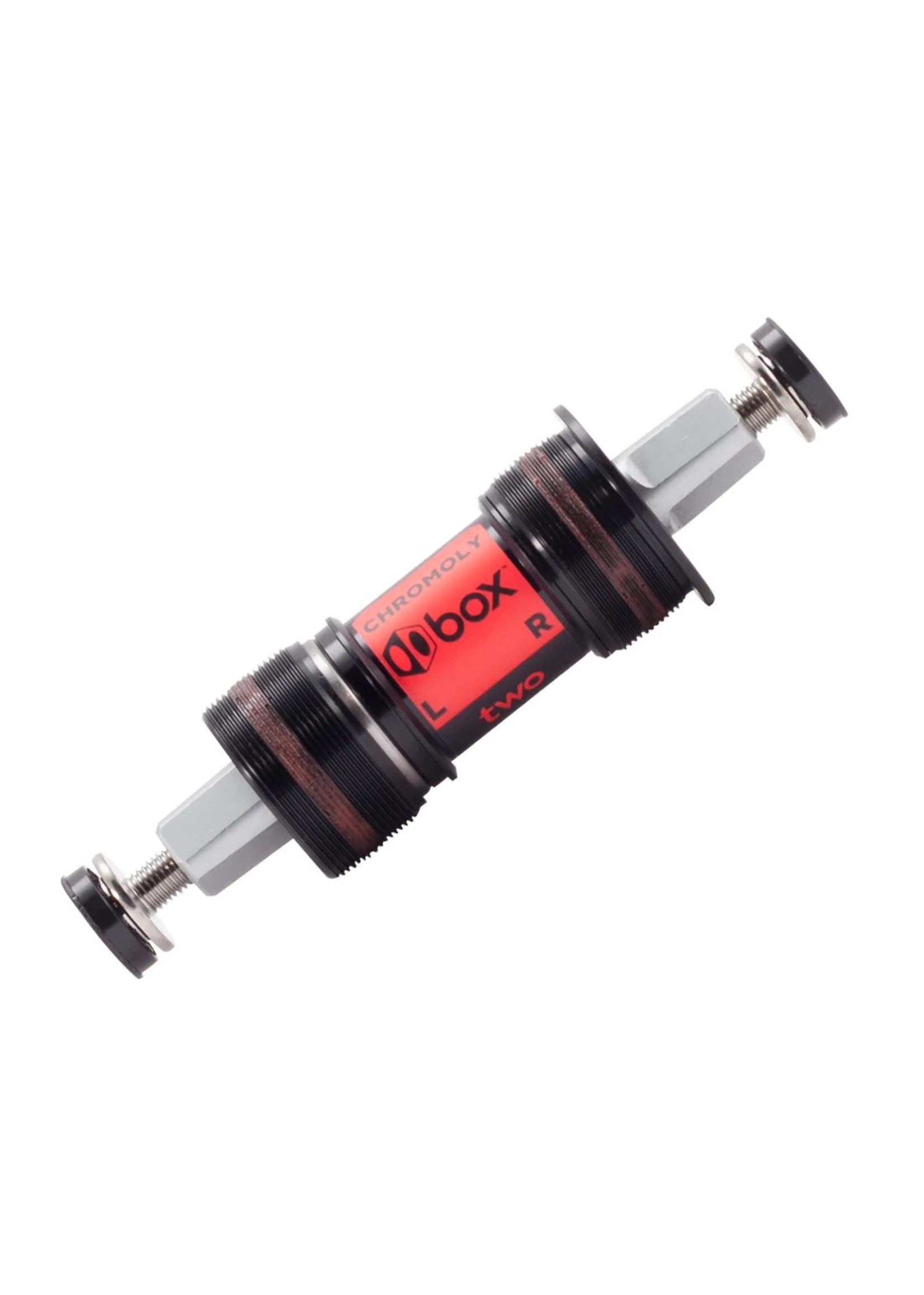 Box Bottom Bracket Box Two Square Taper