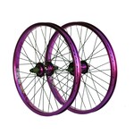 Wheel Sets