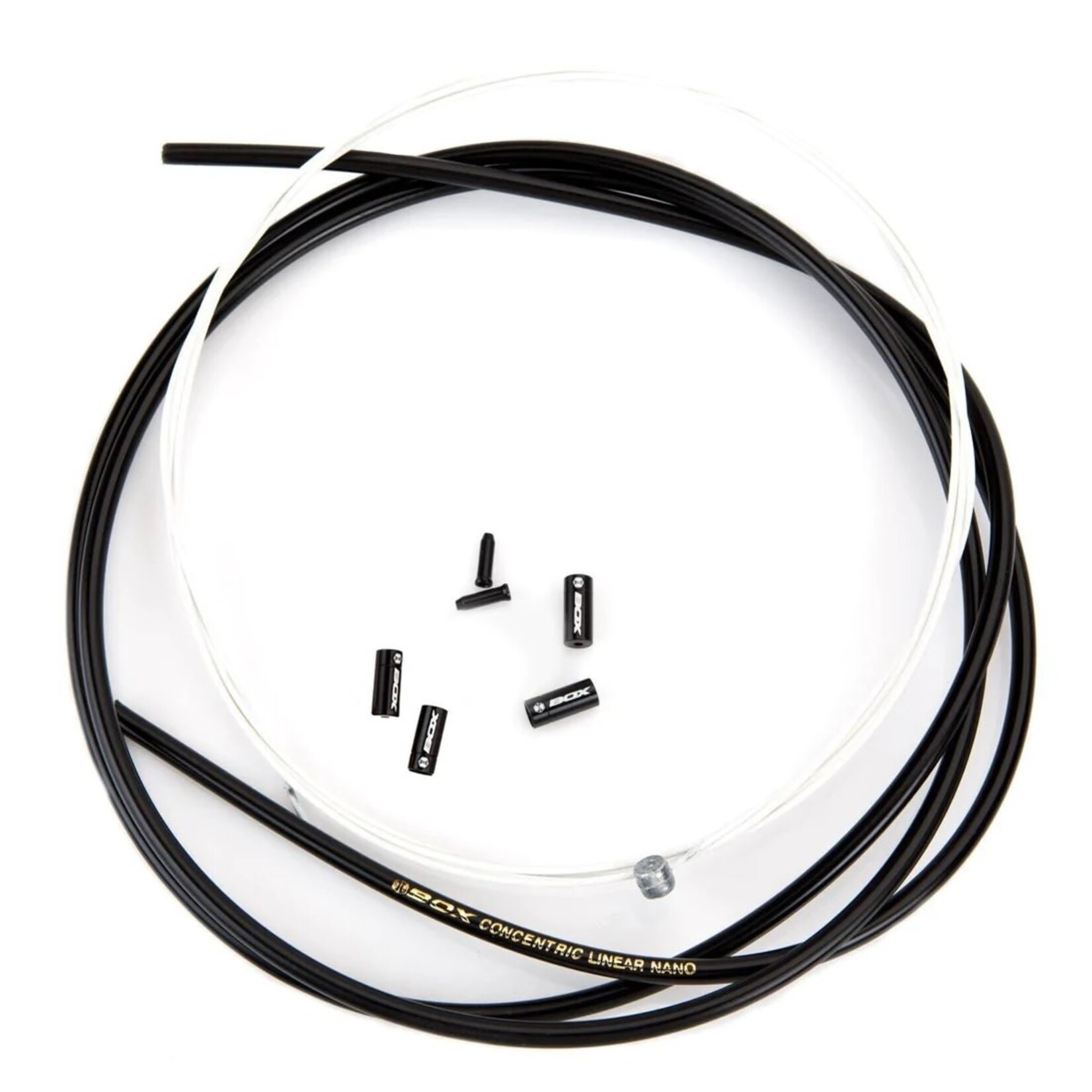 Brake Cable Box One Linear