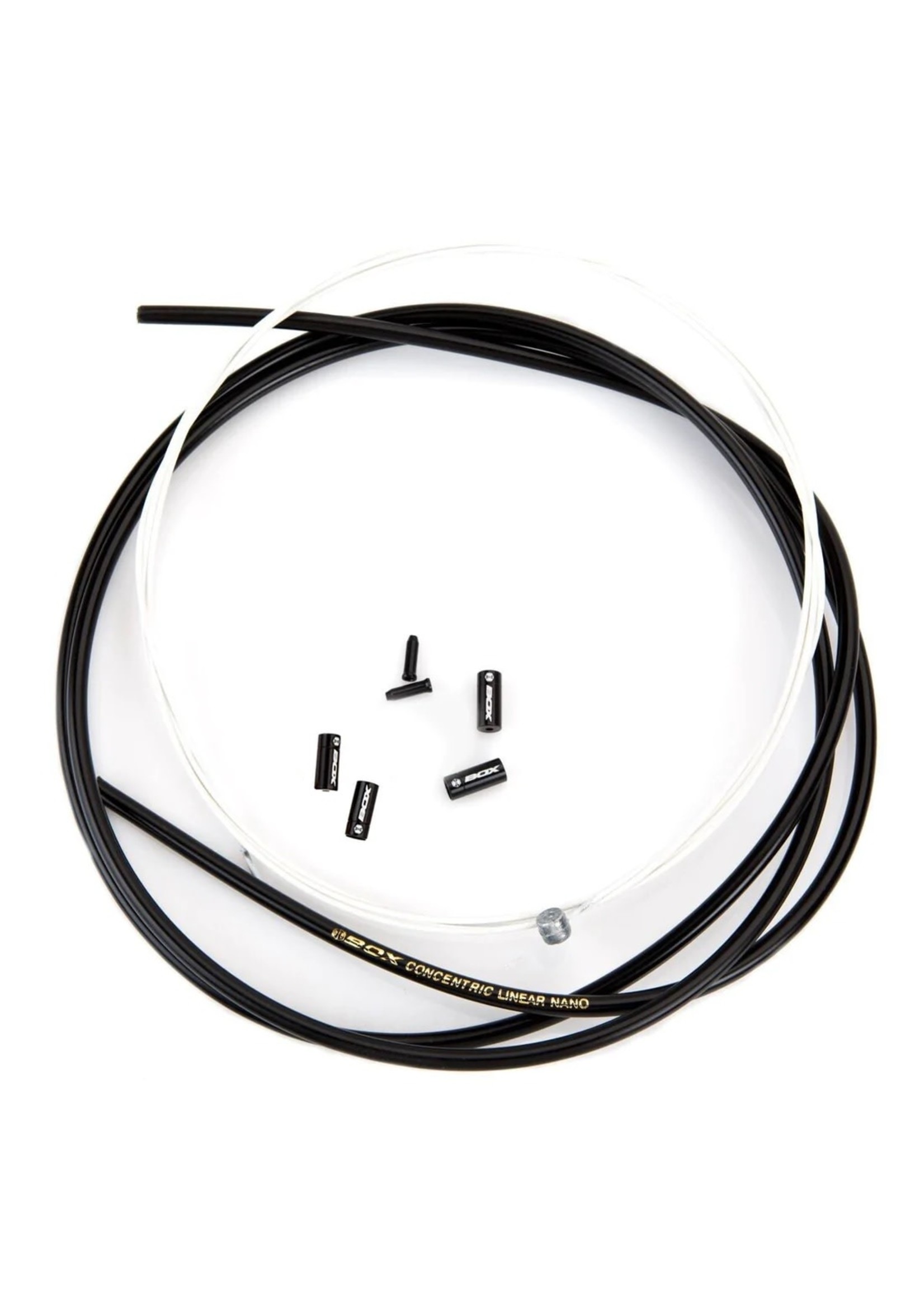 Brake Cable Box One Linear BMX Bits