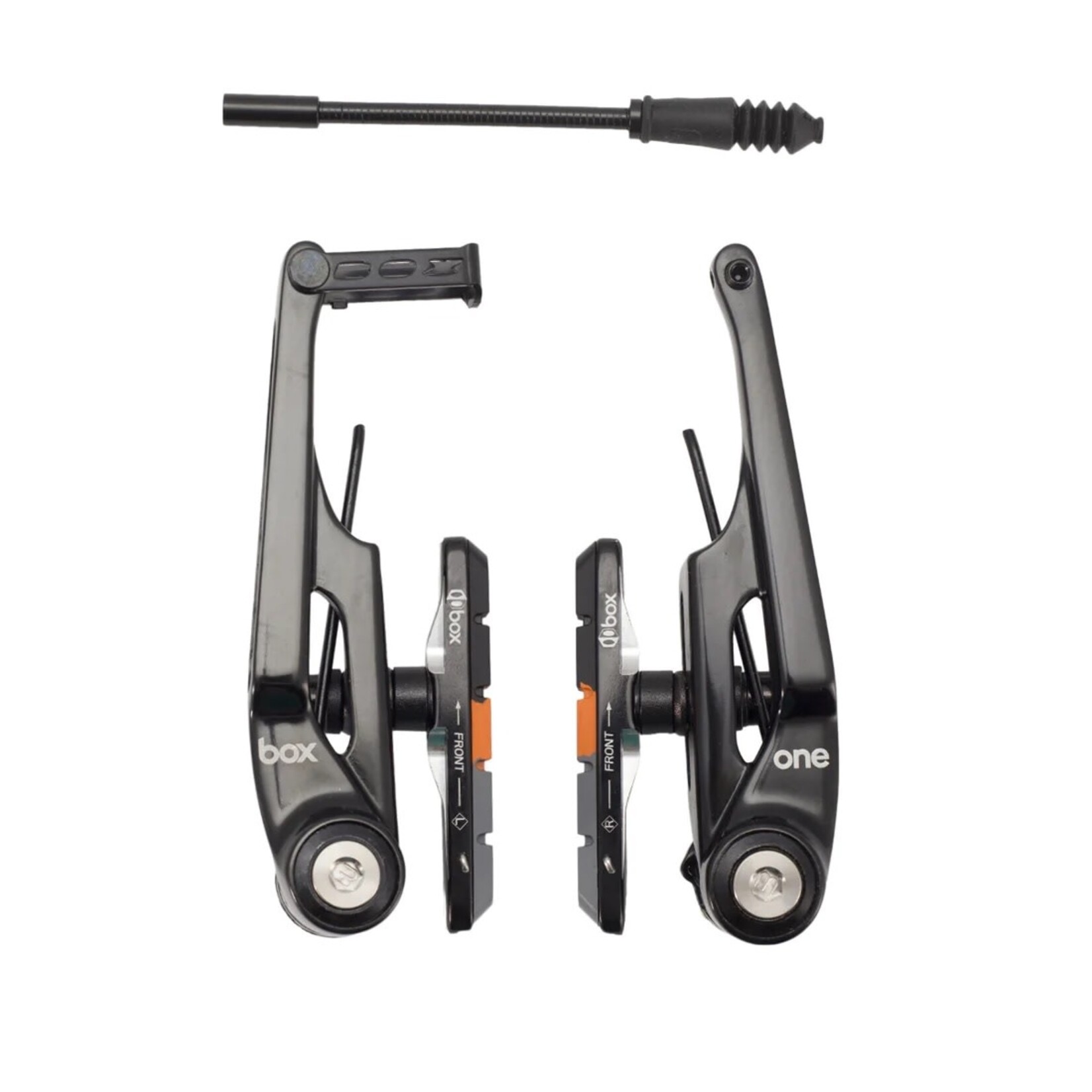 Box Brake Caliper Box One