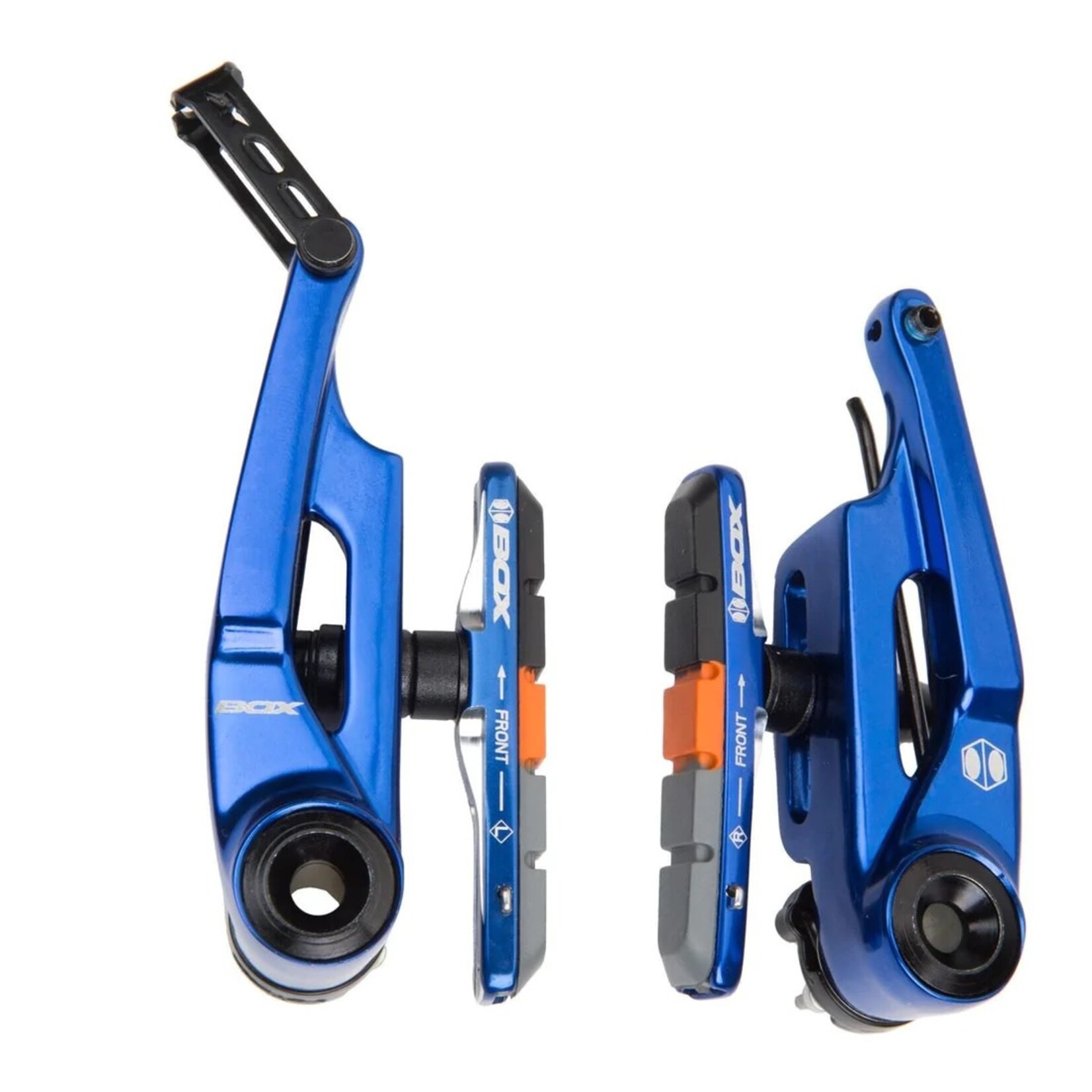 Box Brake Caliper Box One