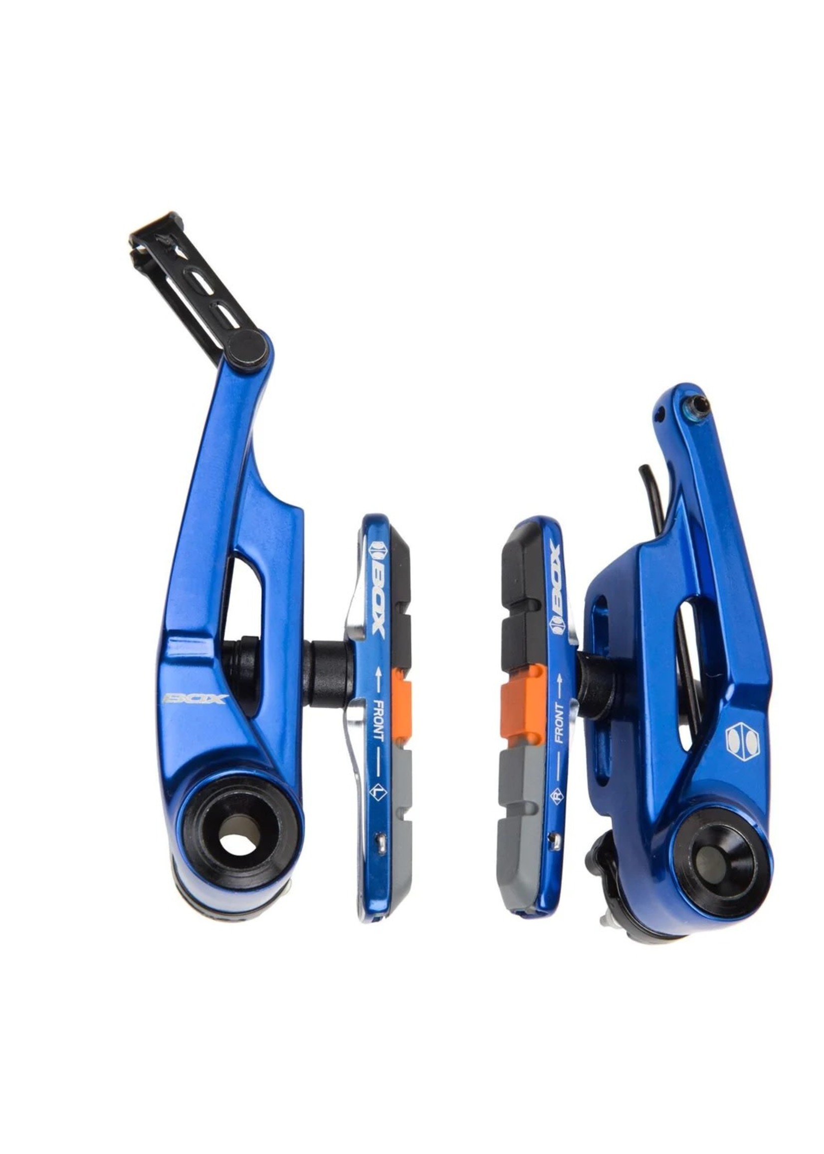 Box Brake Caliper Box One