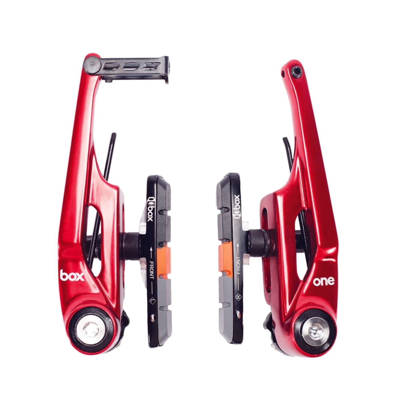 Box Brake Caliper Box One