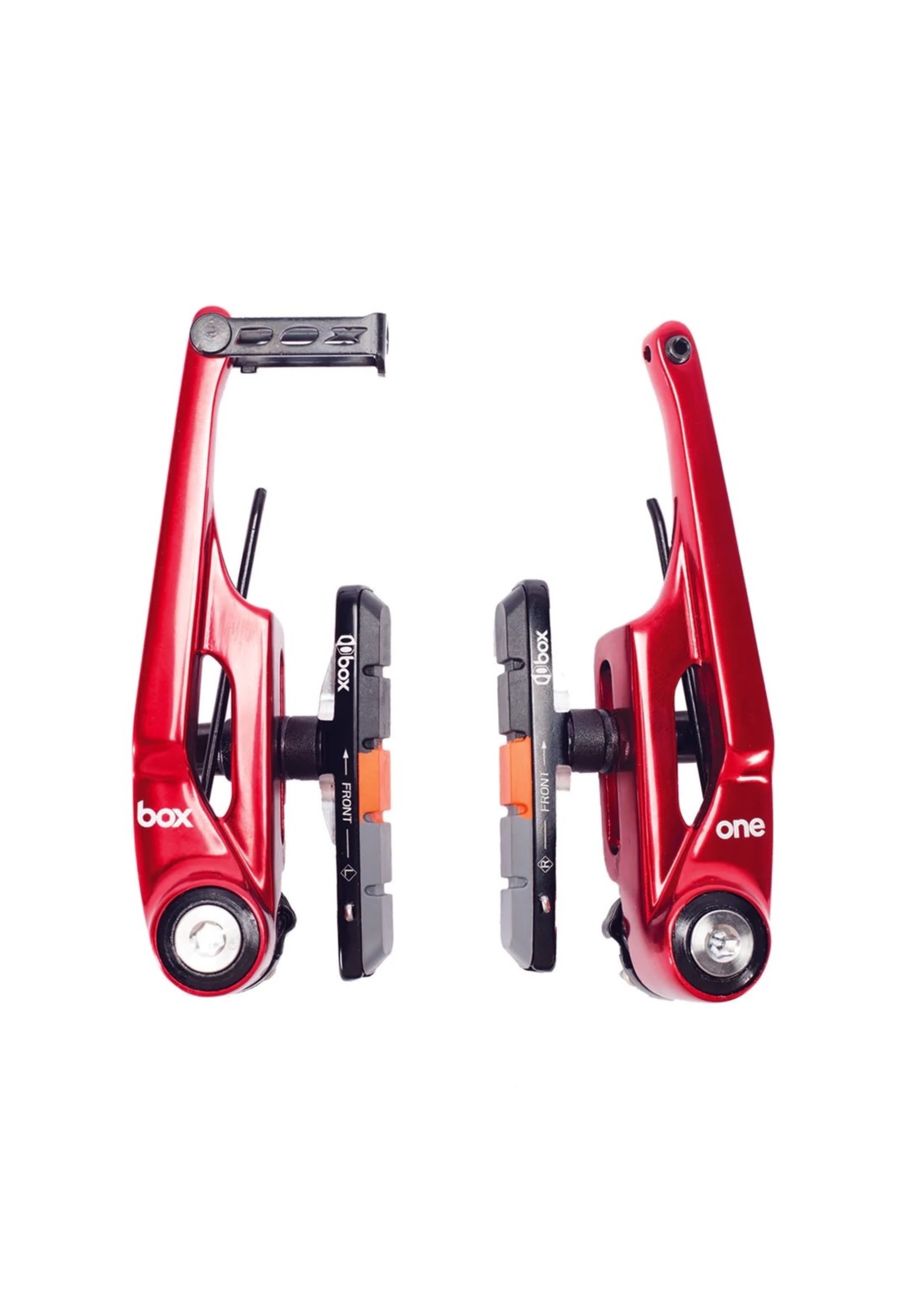 Box Brake Caliper Box One