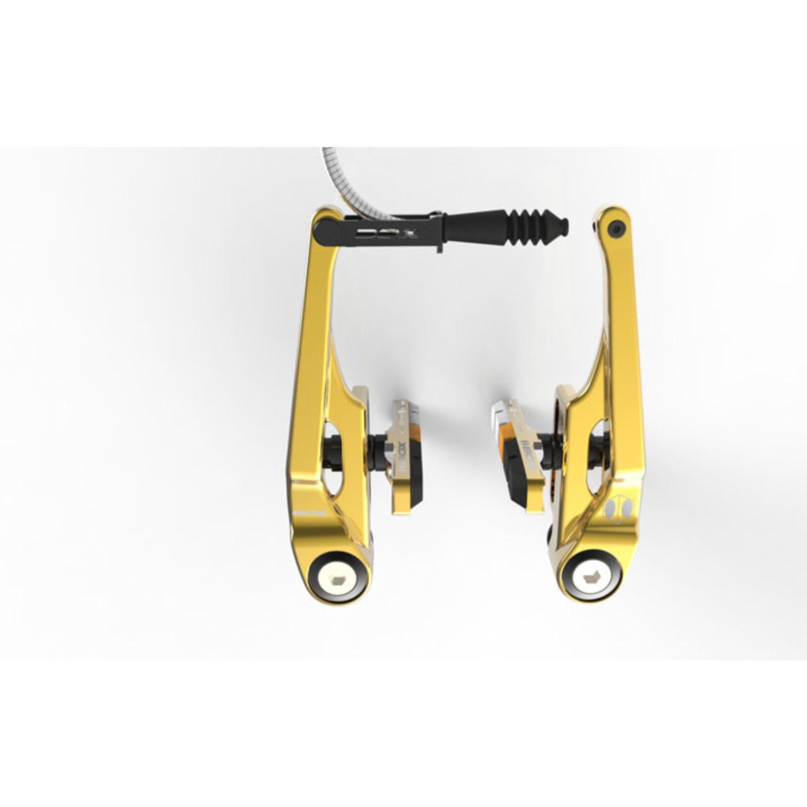 Box Brake Caliper Box One