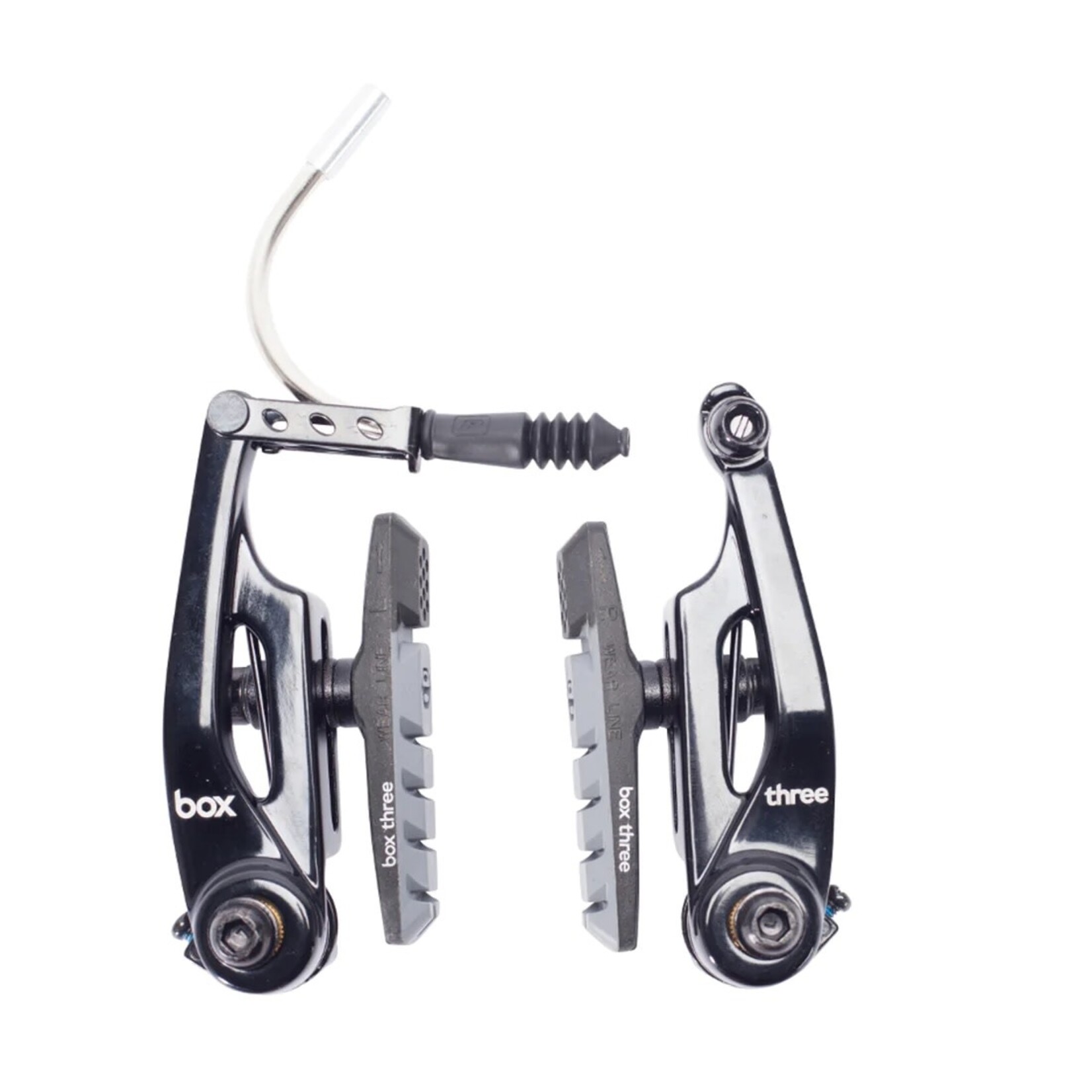 Box Brake Caliper Box Three