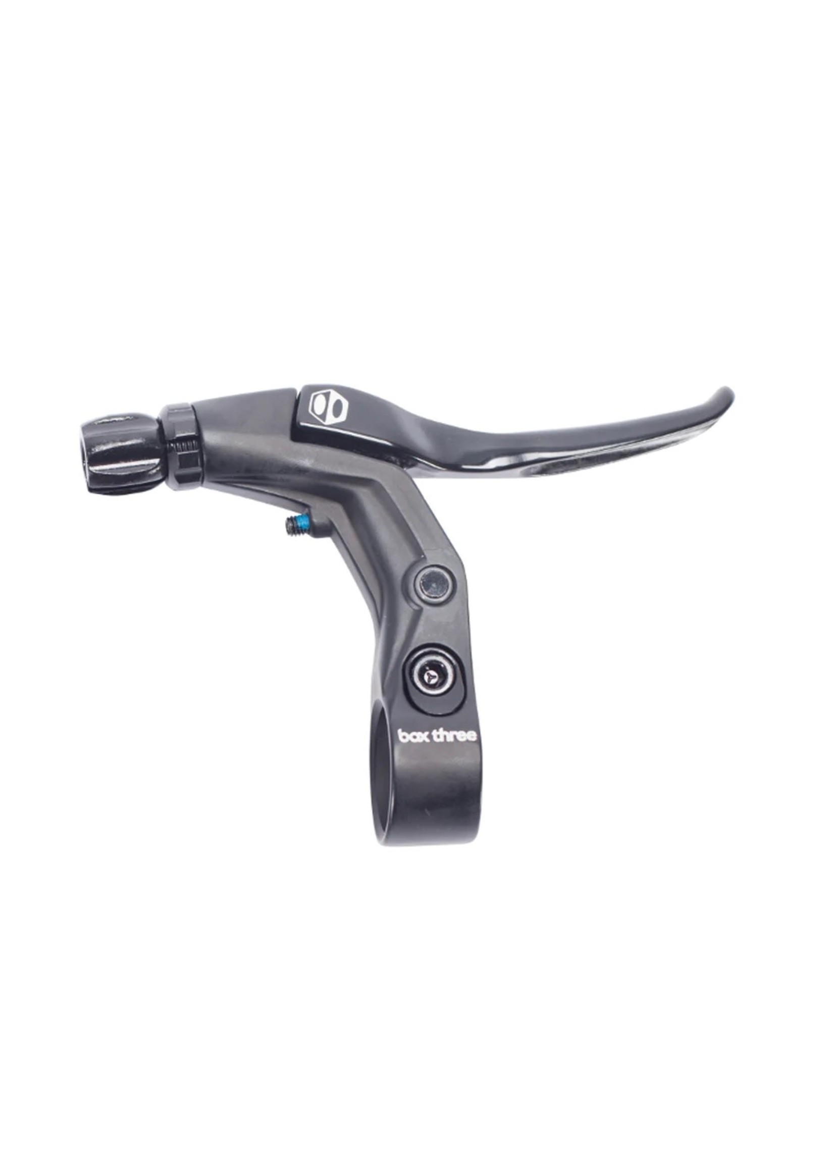 Box Brake Lever Box 3