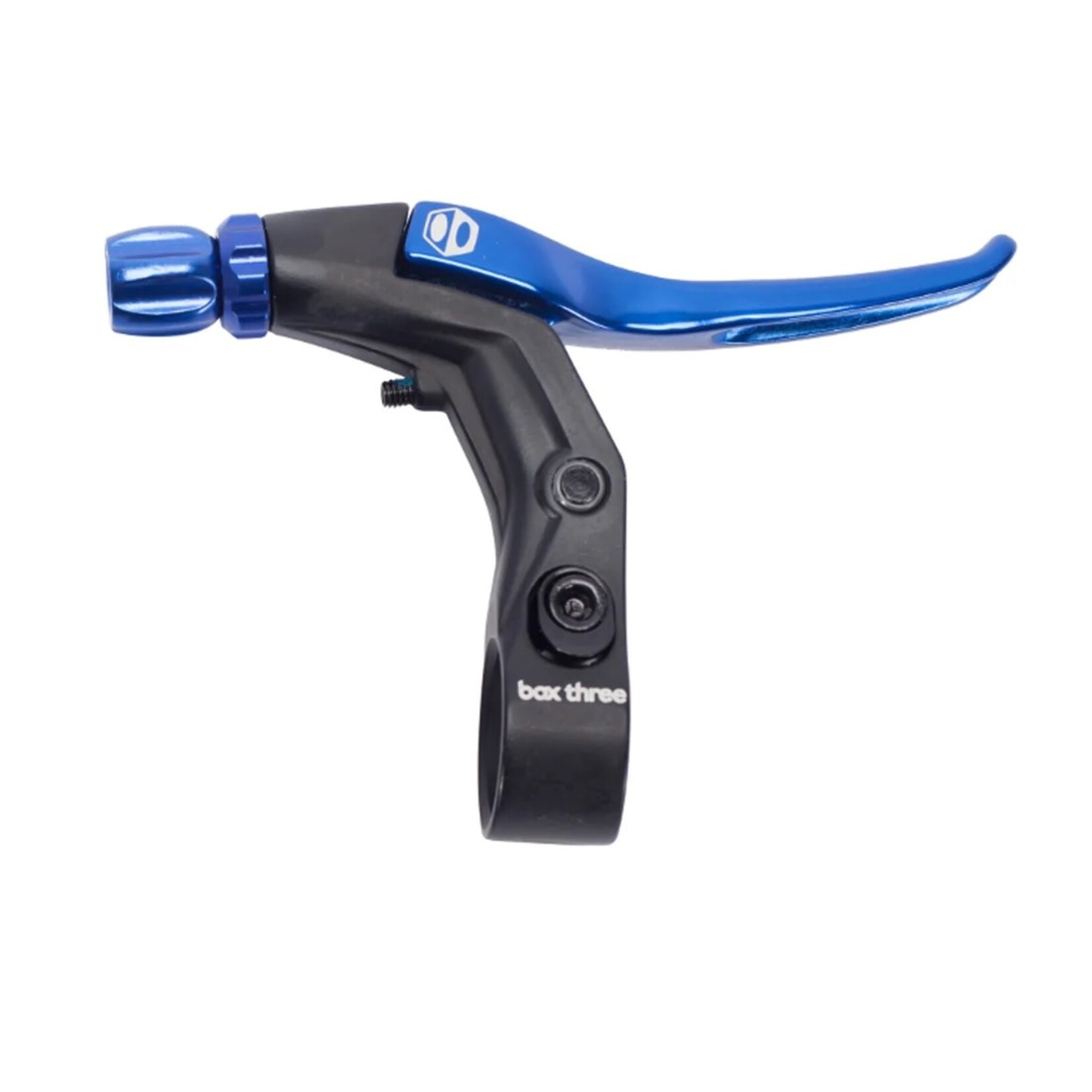 Box Brake Lever Box 3