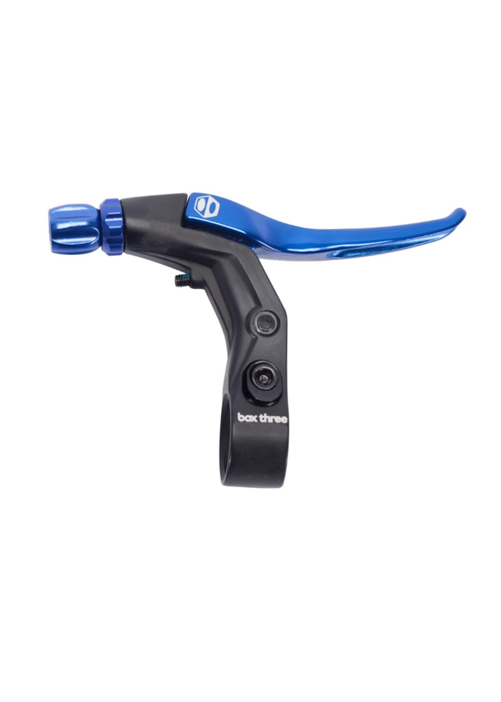 Box Brake Lever Box 3