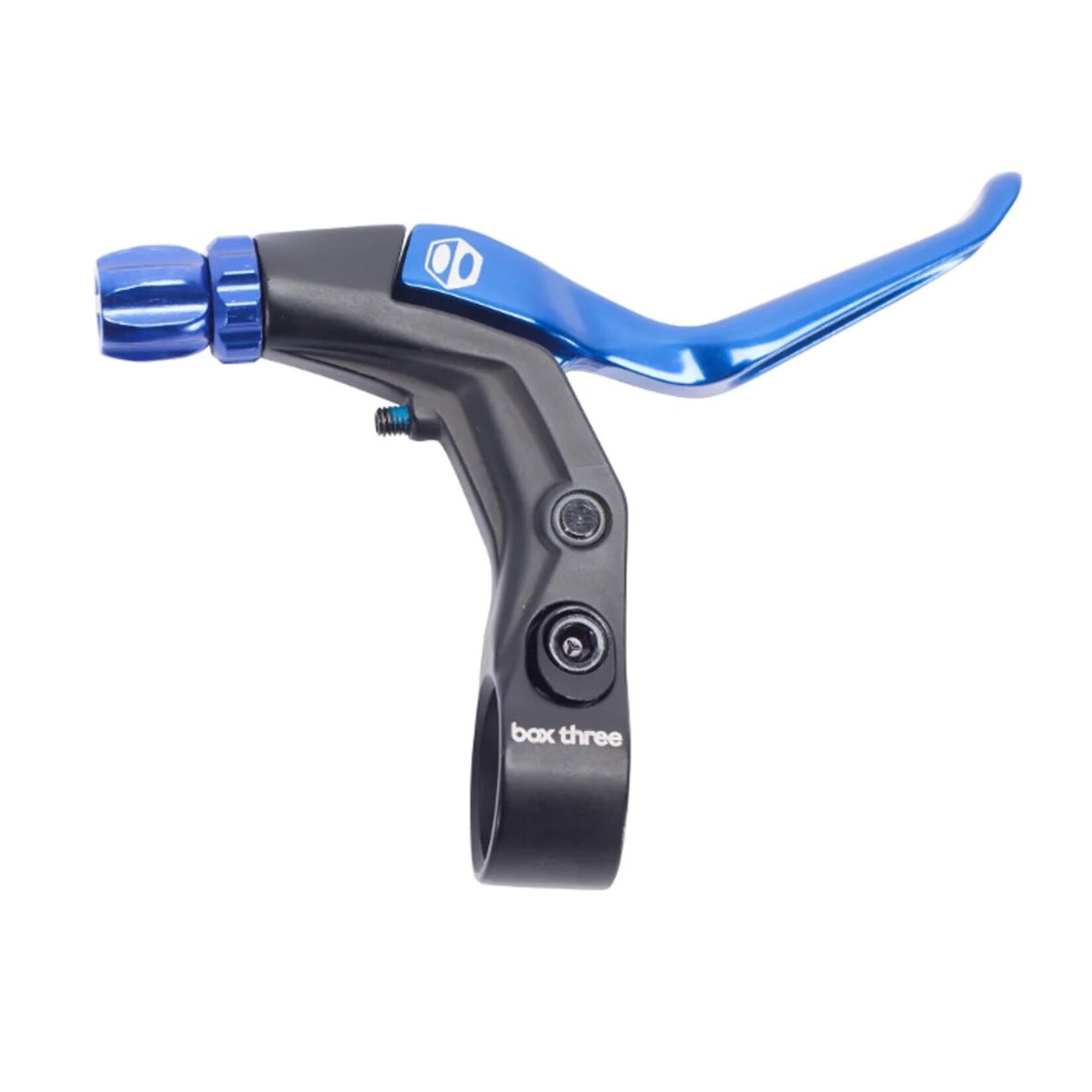 Box Brake Lever Box 3