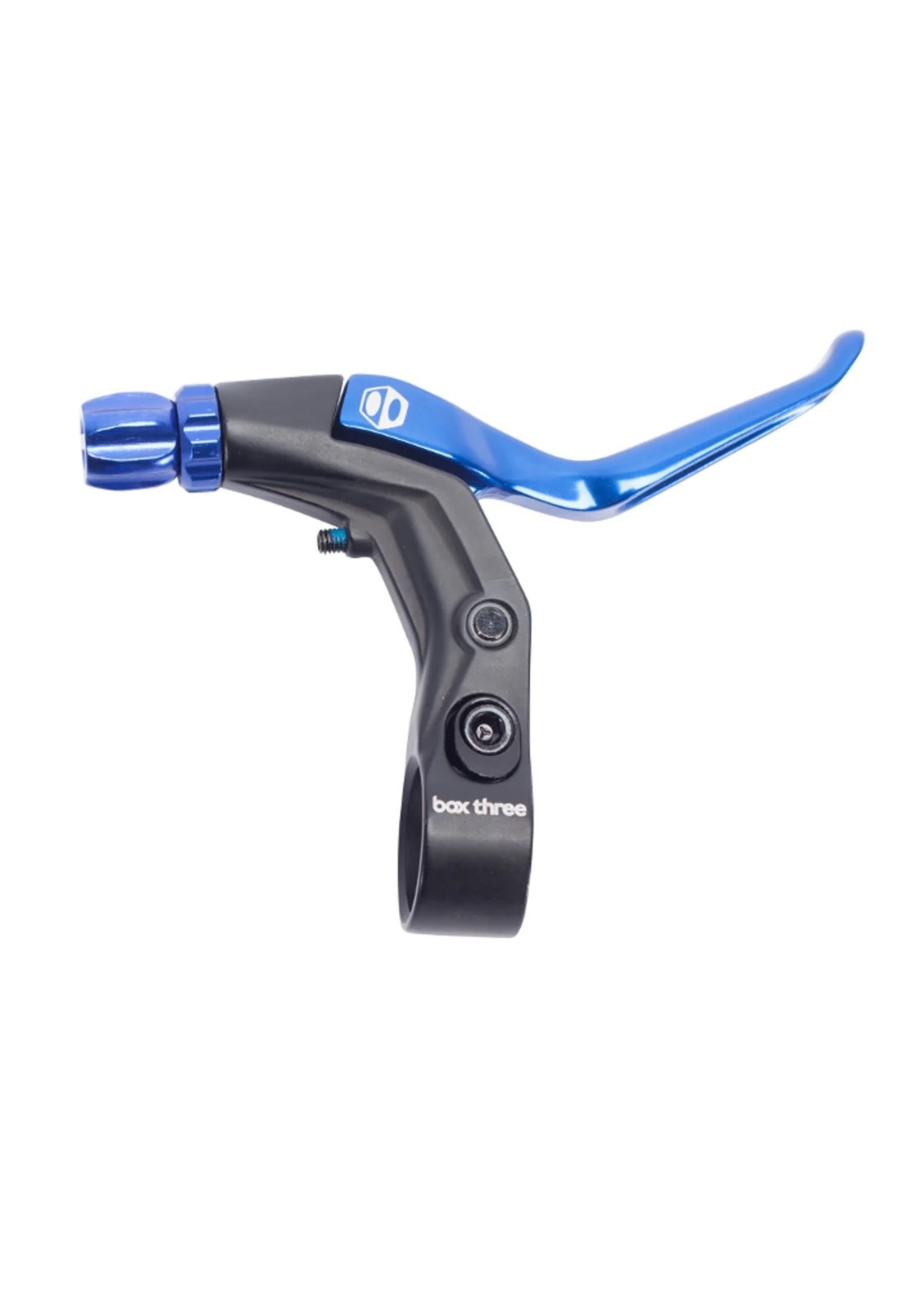 Box Brake Lever Box 3