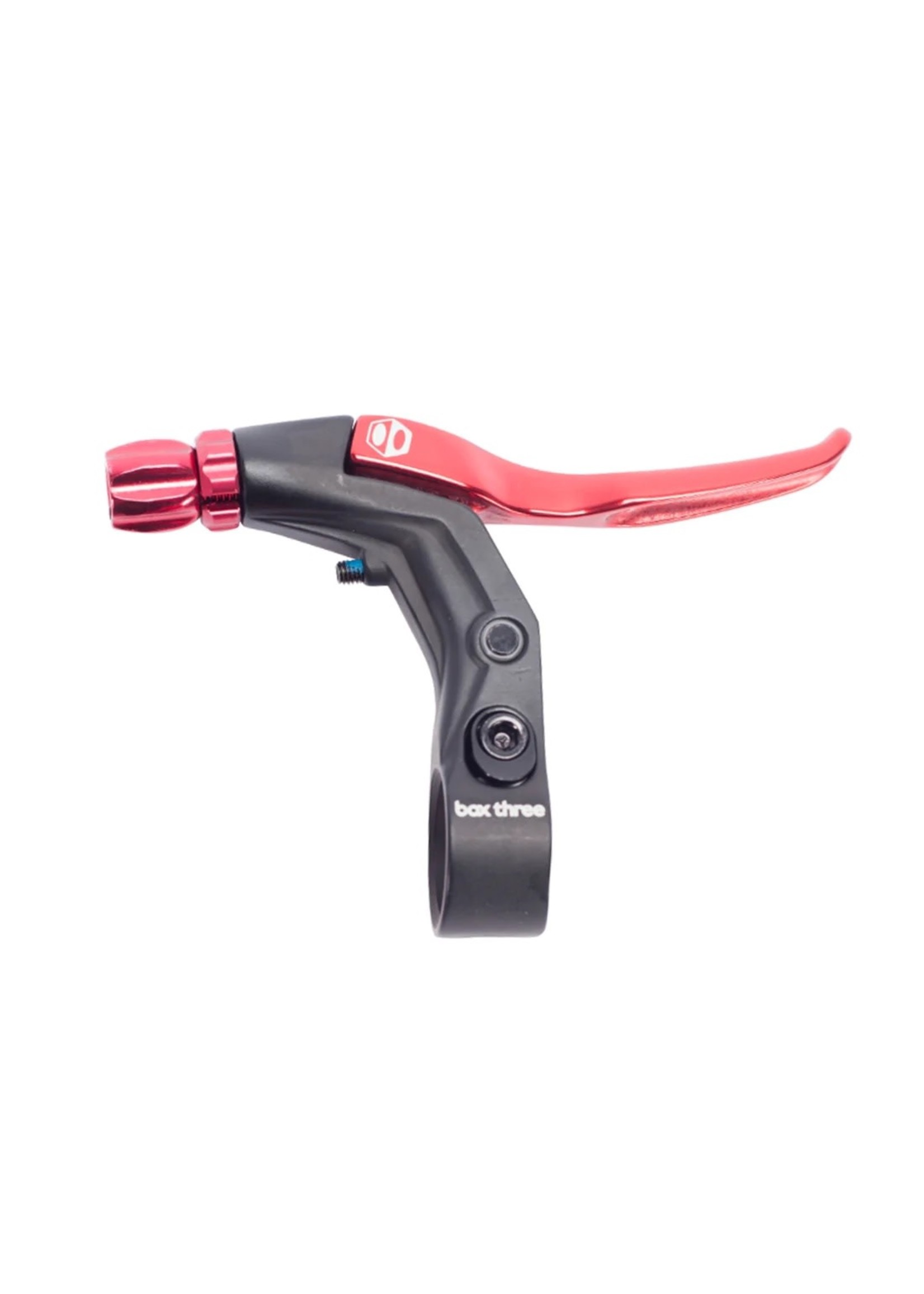 Box Brake Lever Box 3