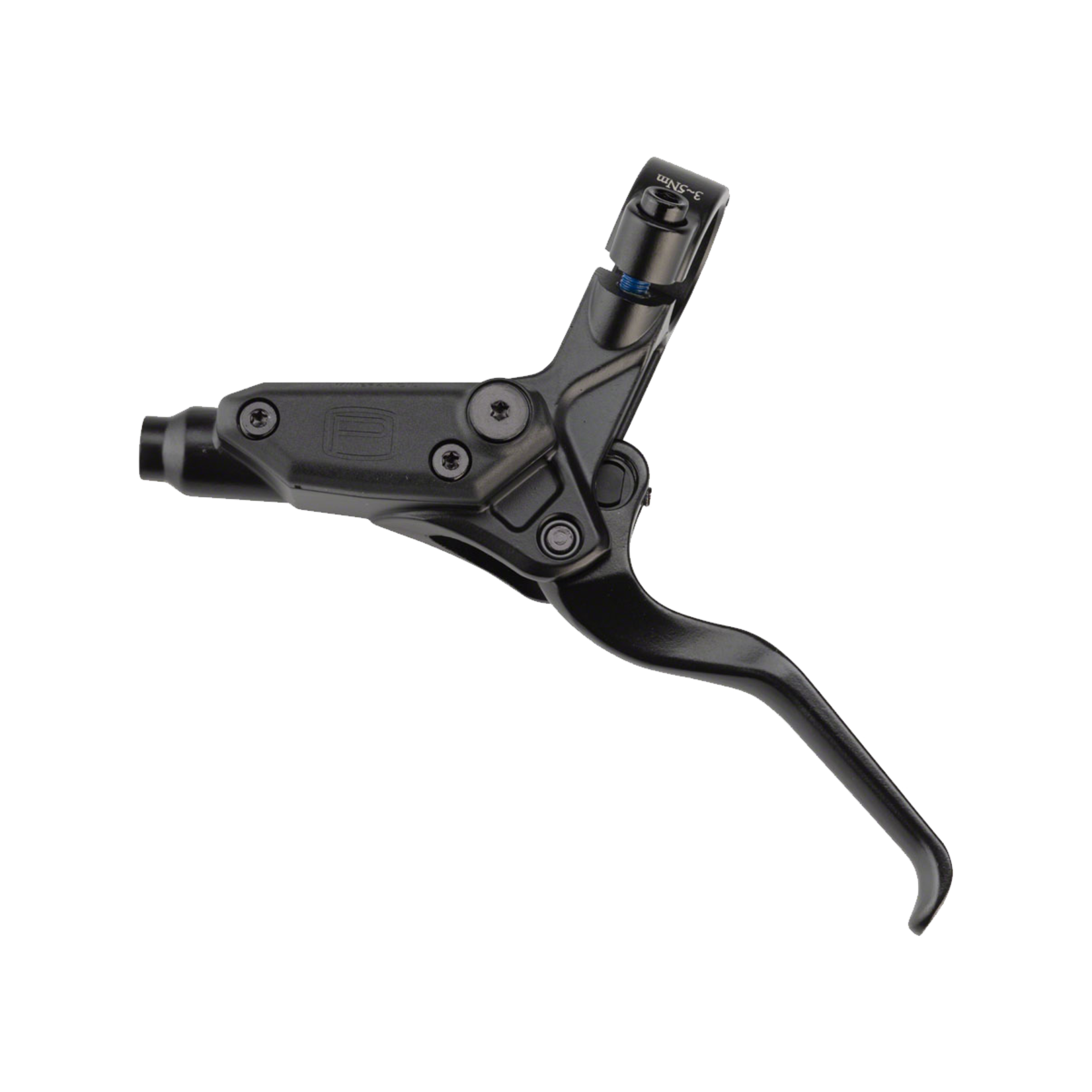 Pro Max Brake Lever Pro Max Solve