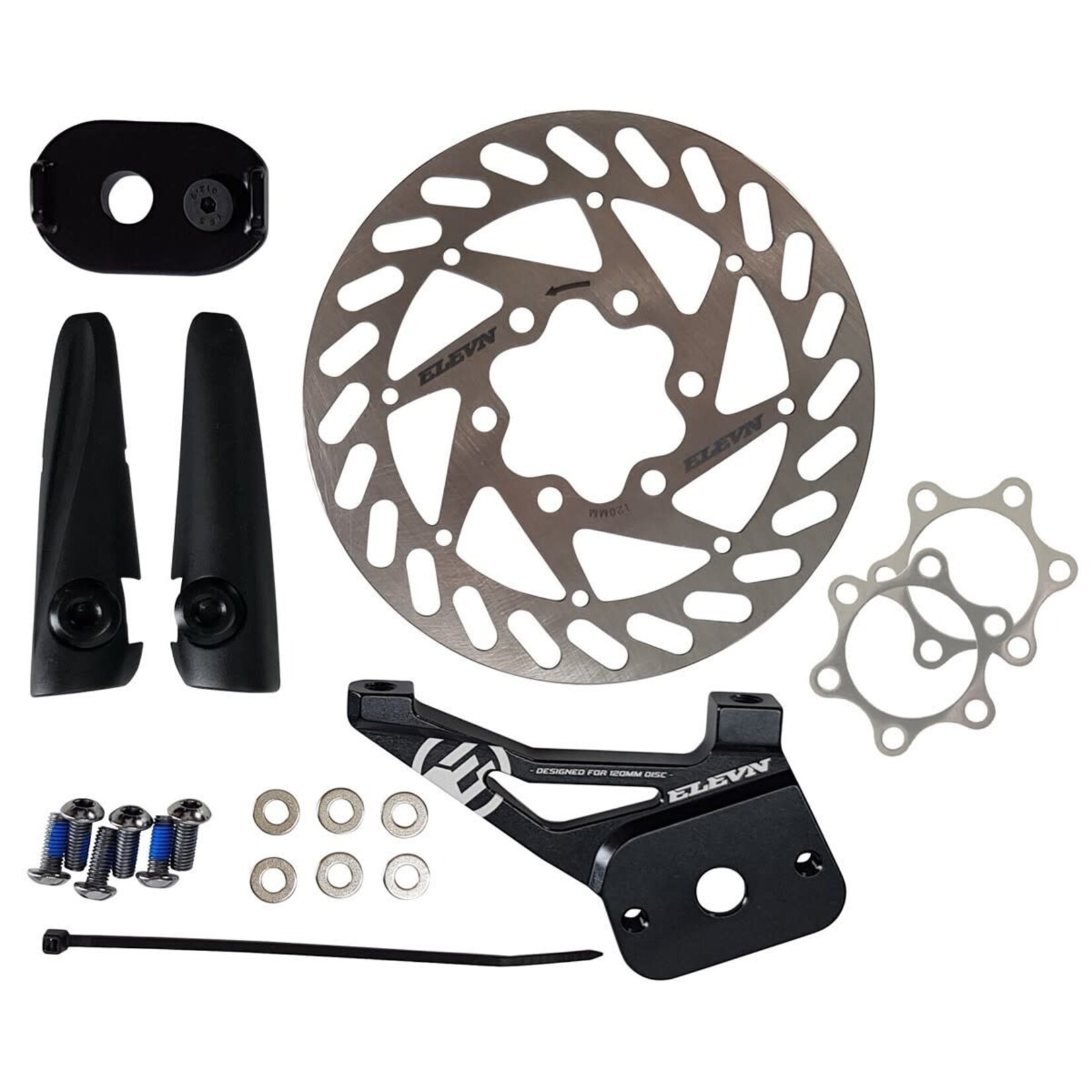 Elevn Brake Disc Kit Elevn ACT