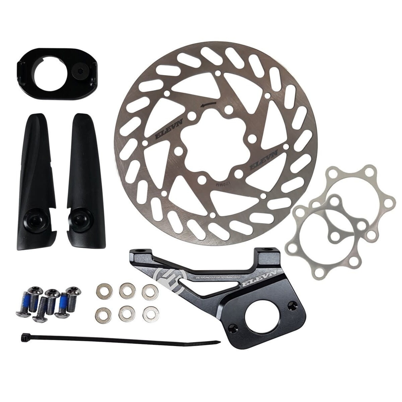 Elevn Brake Disc Kit Elevn ACT