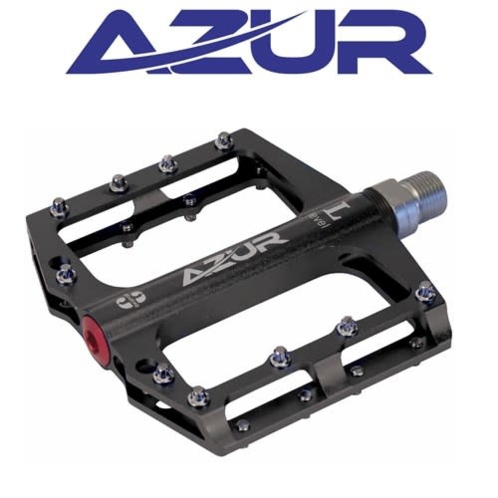 Azur Pedal Azur Clutch
