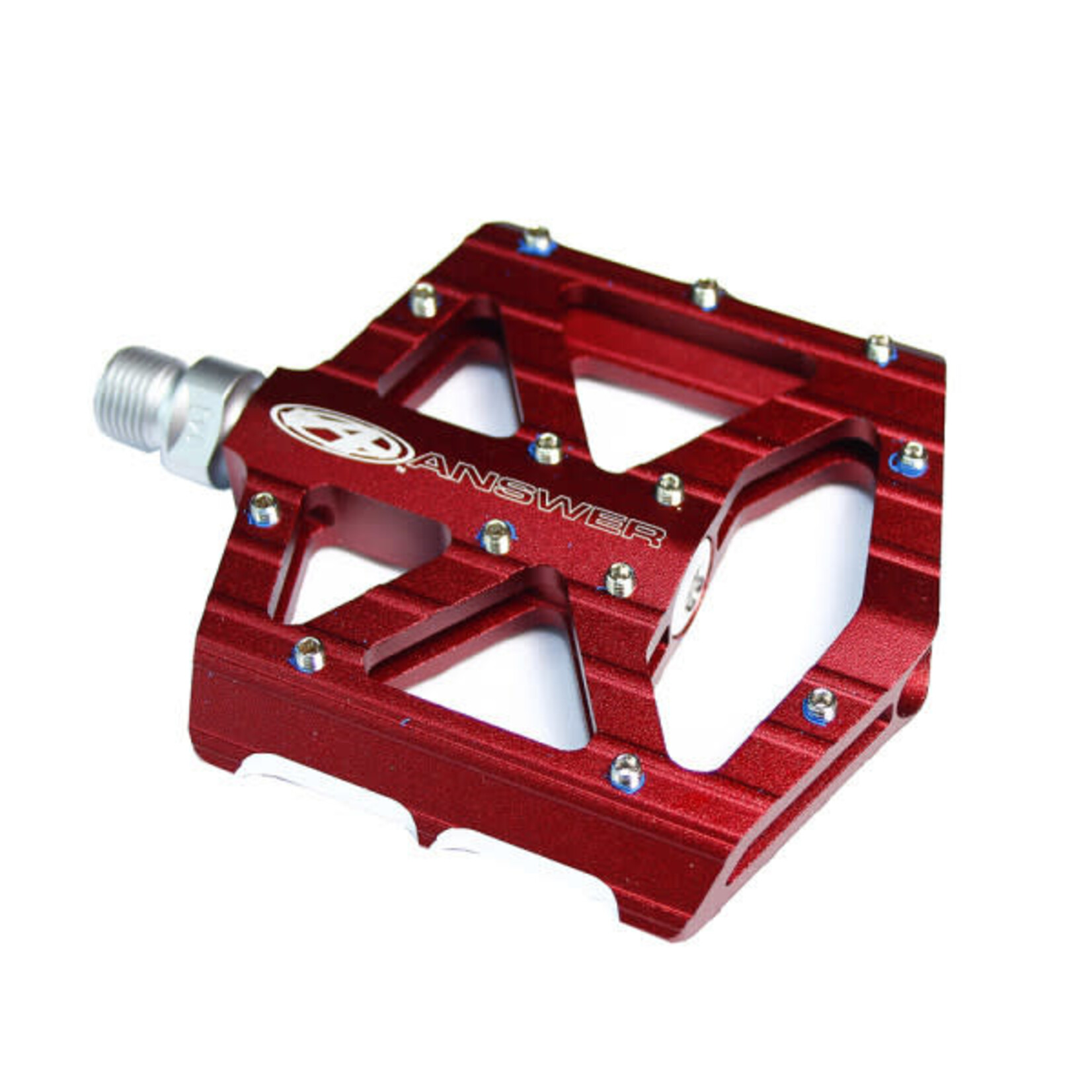 Answer Pedal Answer MPH Junior