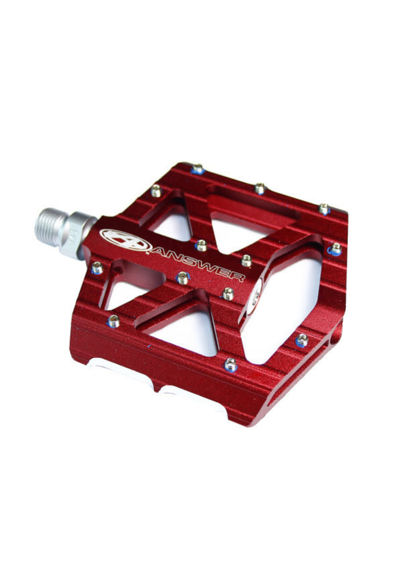 Answer Pedal Answer MPH Junior