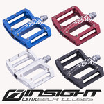 Insight Pedal Insight