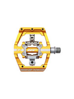 HT Pedal HT X2