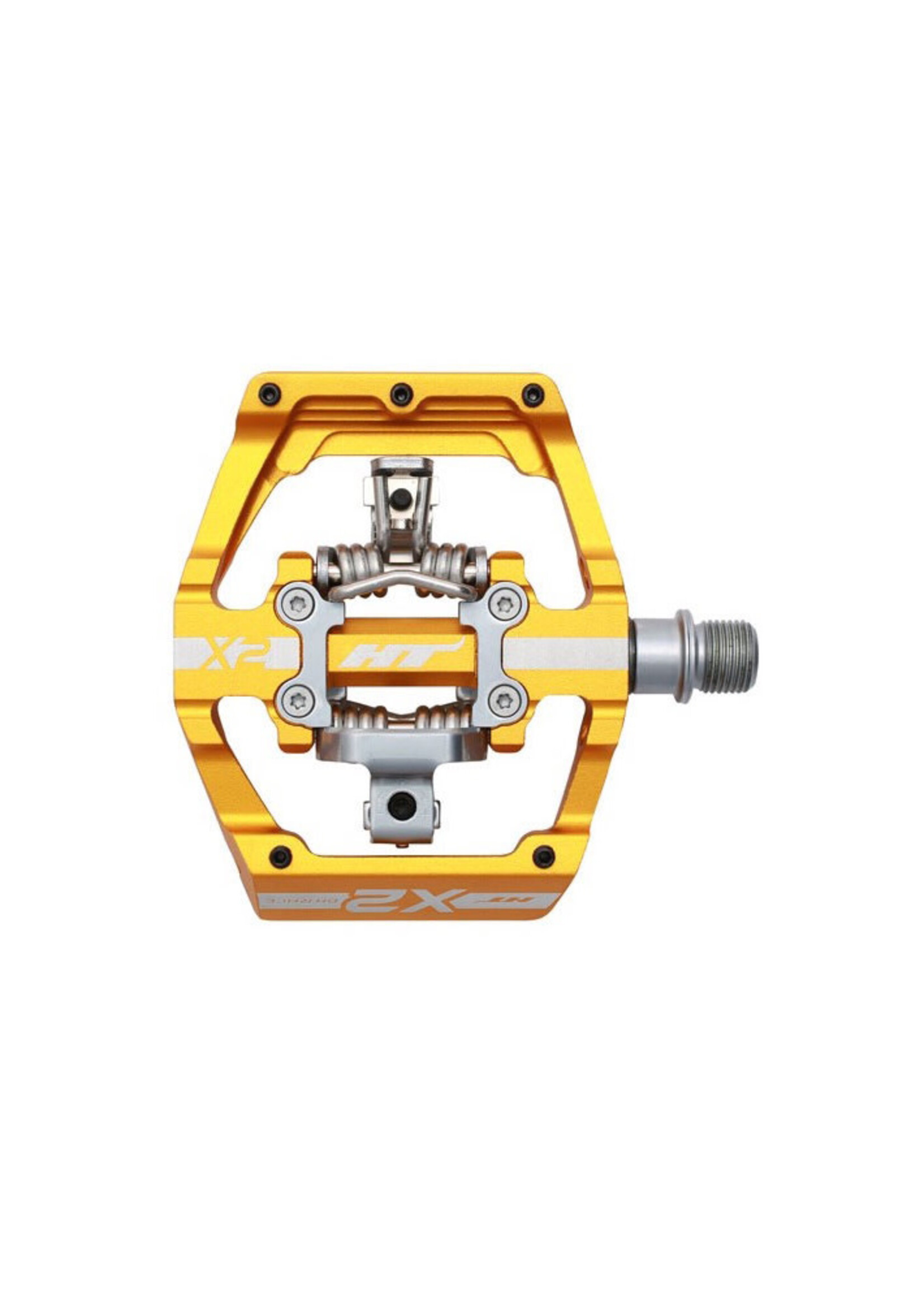 HT Pedal HT X2