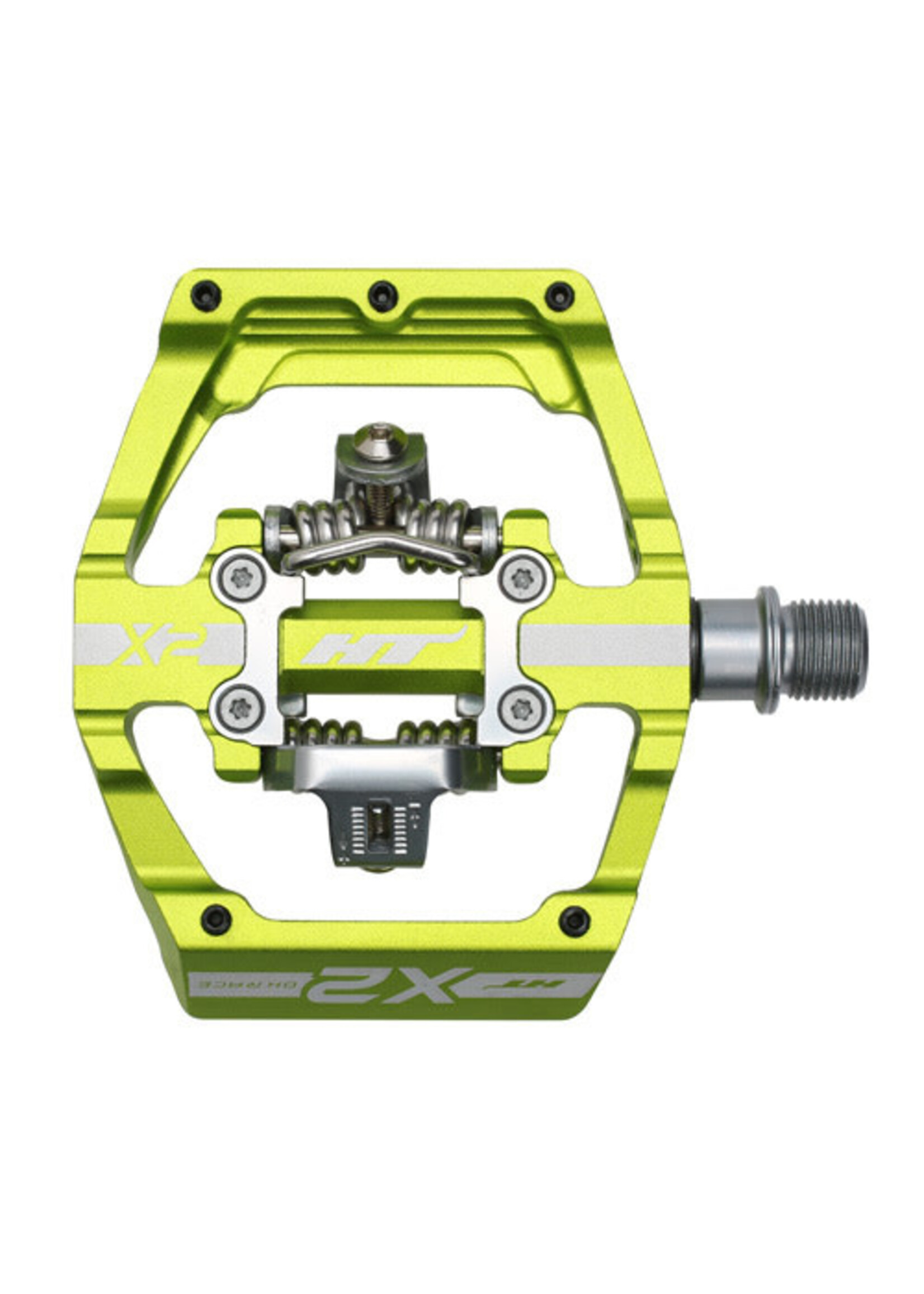 HT Pedal HT X2