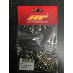 HT Pedal Pins HT