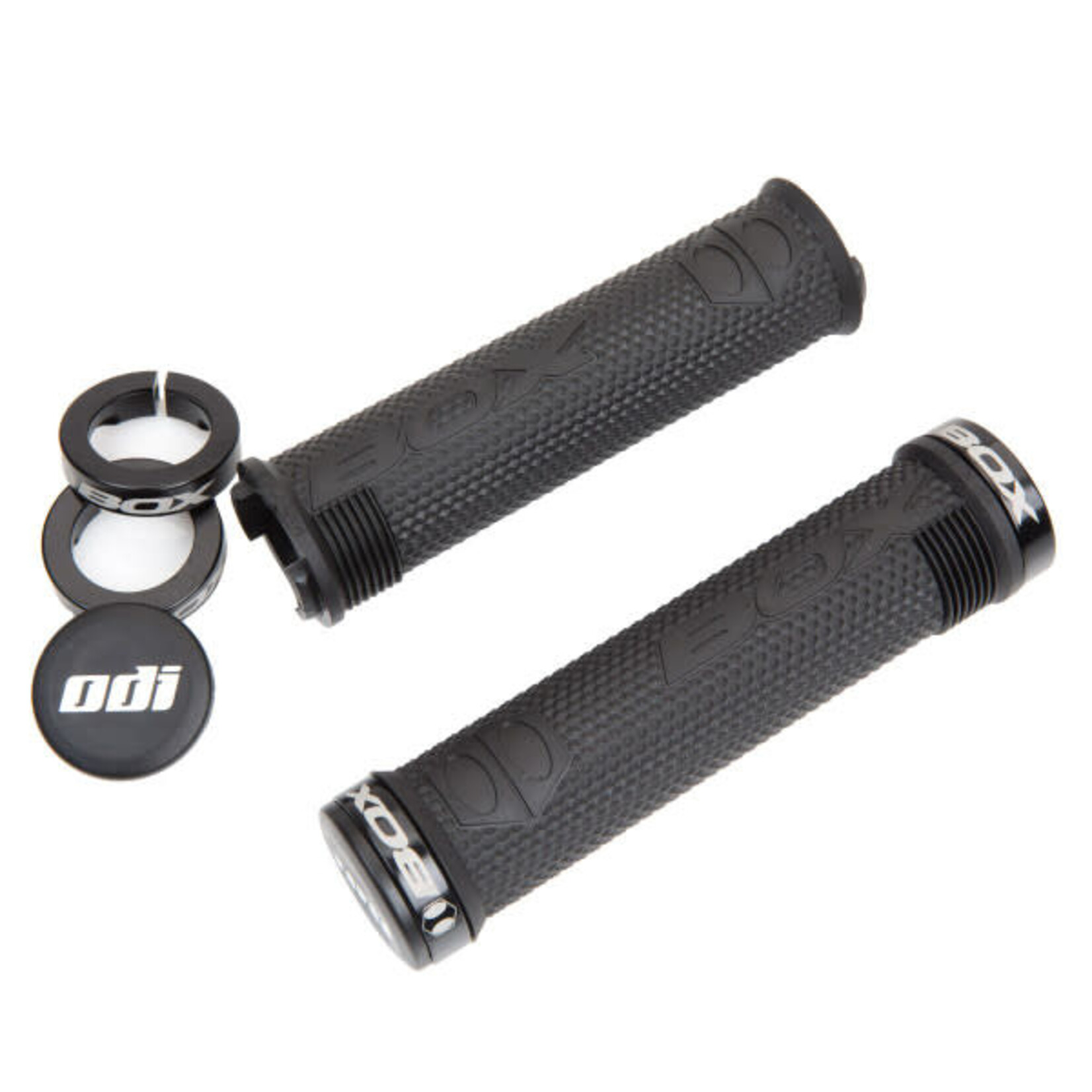 Box Grip Box Lock On