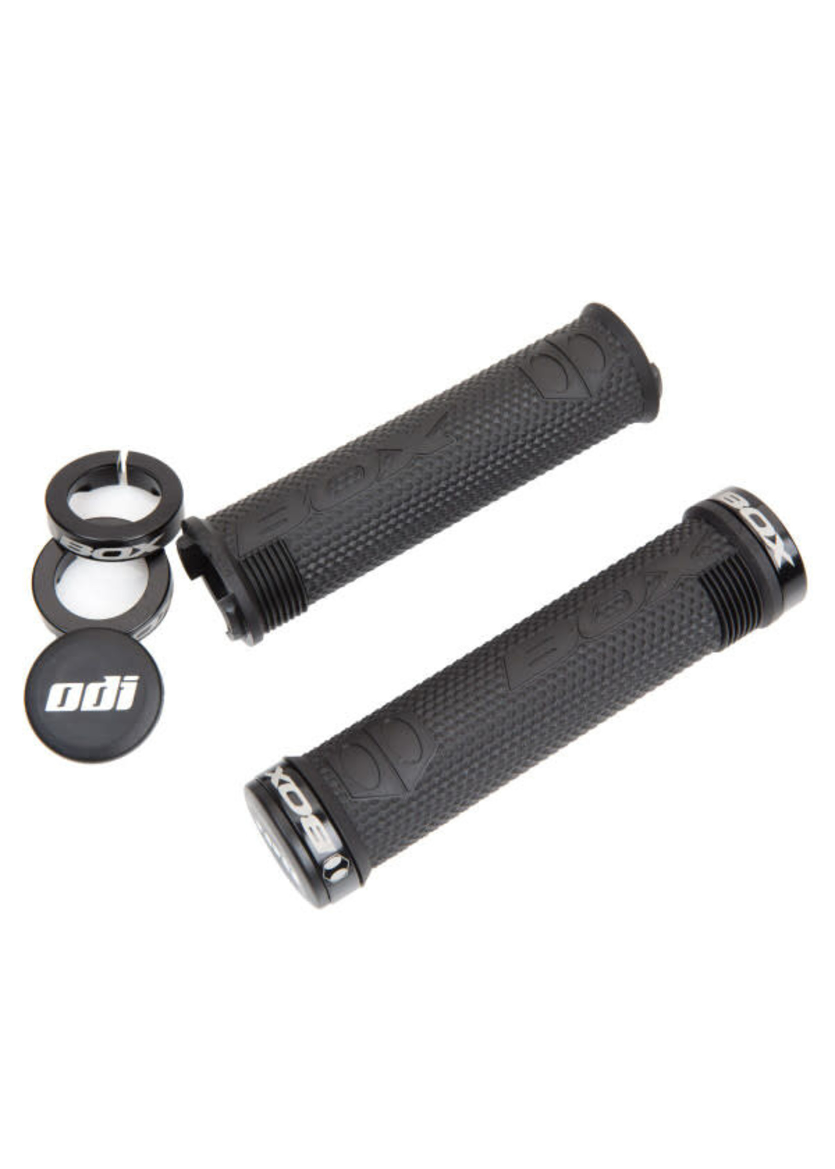 Box Grip Box Lock On