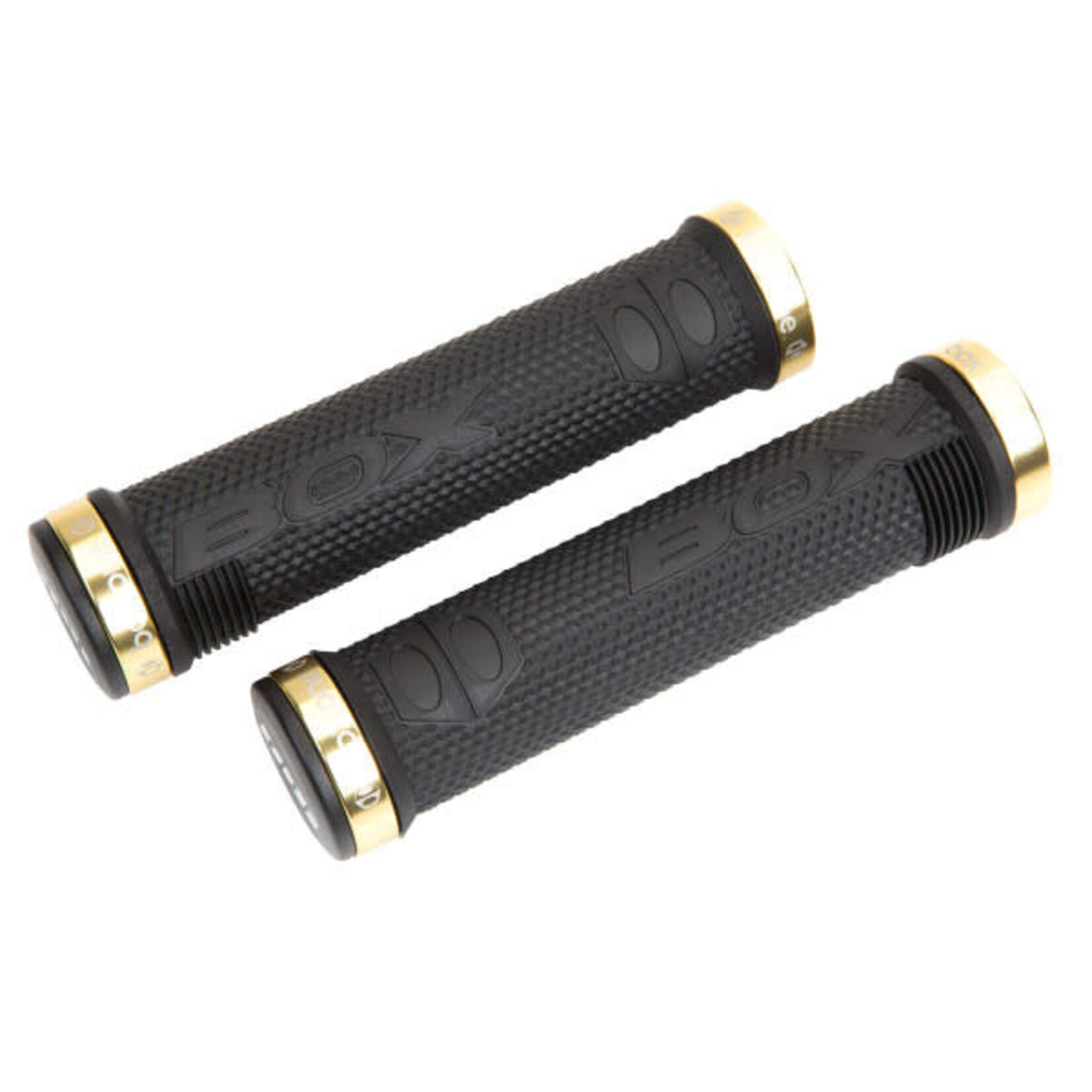 Box Grip Box Lock On